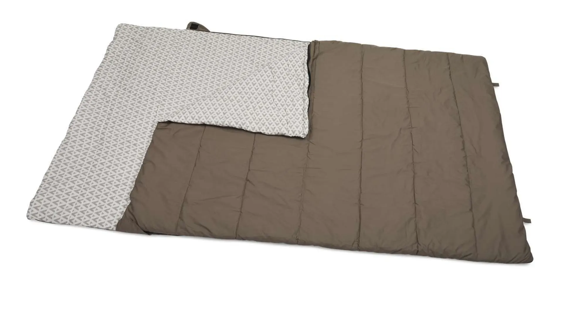 Sac de couchage Berger Arizona Double 300G 2 personnes