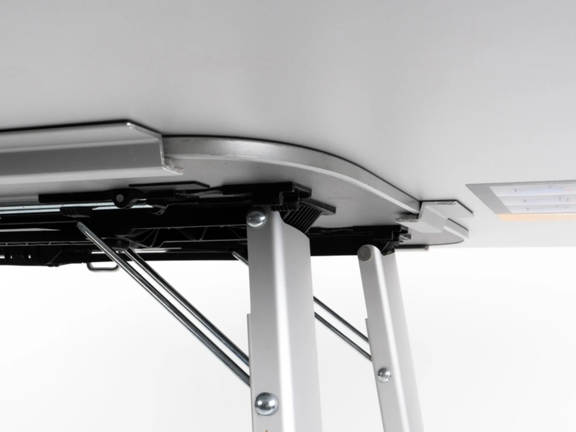Tischplatten-Erweiterung für VW T5/6 California/Beach Tisch