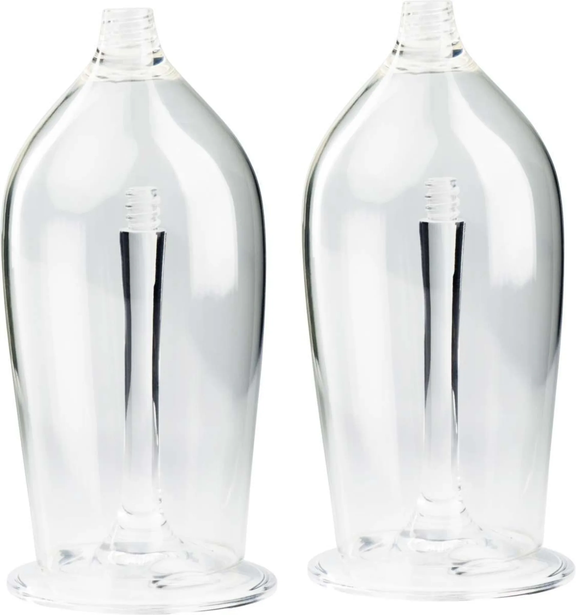 GSI verres à champagne 177 ml set de 2 pièces