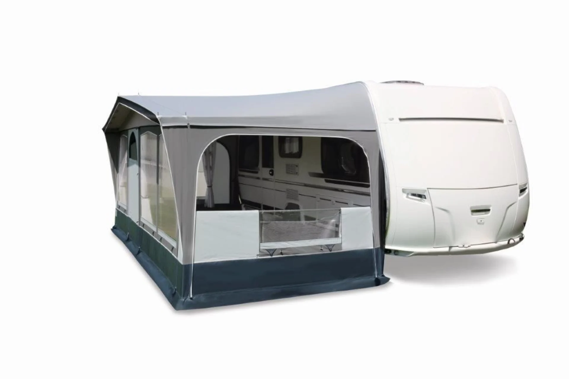 Santos 240 / 13 959-977 cm Brand-Vorzelt