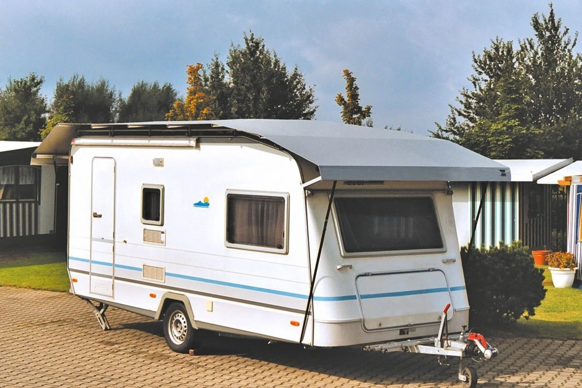 Toit de protection Nellen, type 9 pour sur FR12