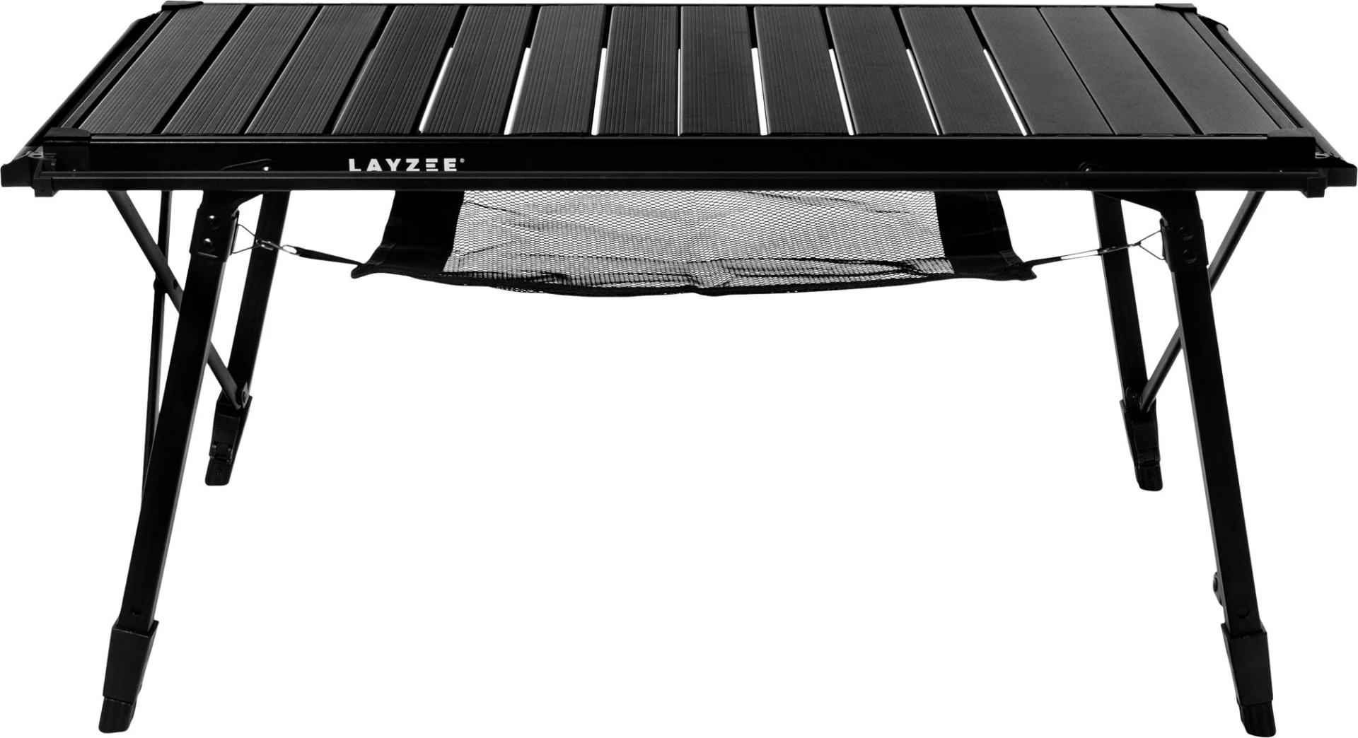 Layzee Kochstation / Campingtisch 2 in 1 Layzee Kochstation / Campingtisch 2 in 1