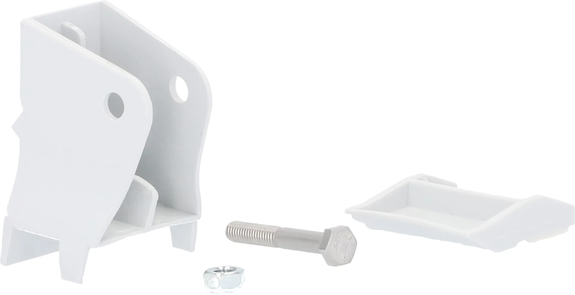 Thule Klemmprofil (Halterung Gehäuse)