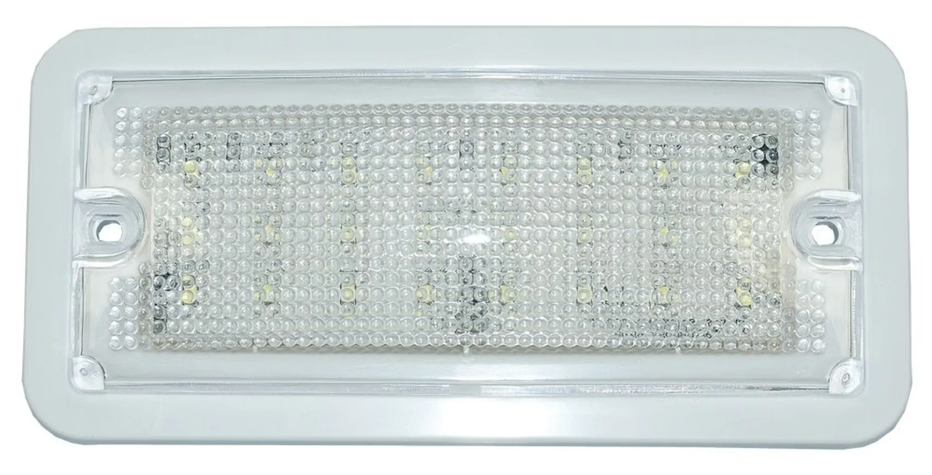 Lampe LED d'intérieur 12V 24 LED SMD