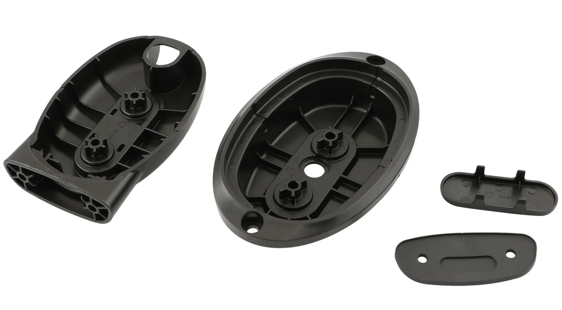 WAS - LED-Blink-, Positi.- und Tagfahrleuchte 12/24 V 136 x 91 mm, IP69, horizontal oder vertikal montierbar, mit diversen Halterungen für Aufbau-, Einbau- oder seitlicher Montage WAS - LED-Blink-, Positi.- und Tagfahrleuchte 12/24 V 136 x 91 mm, IP69, horizontal oder vertikal montierbar, mit diversen Halterungen für Aufbau-, Einbau- oder seitlicher Montage