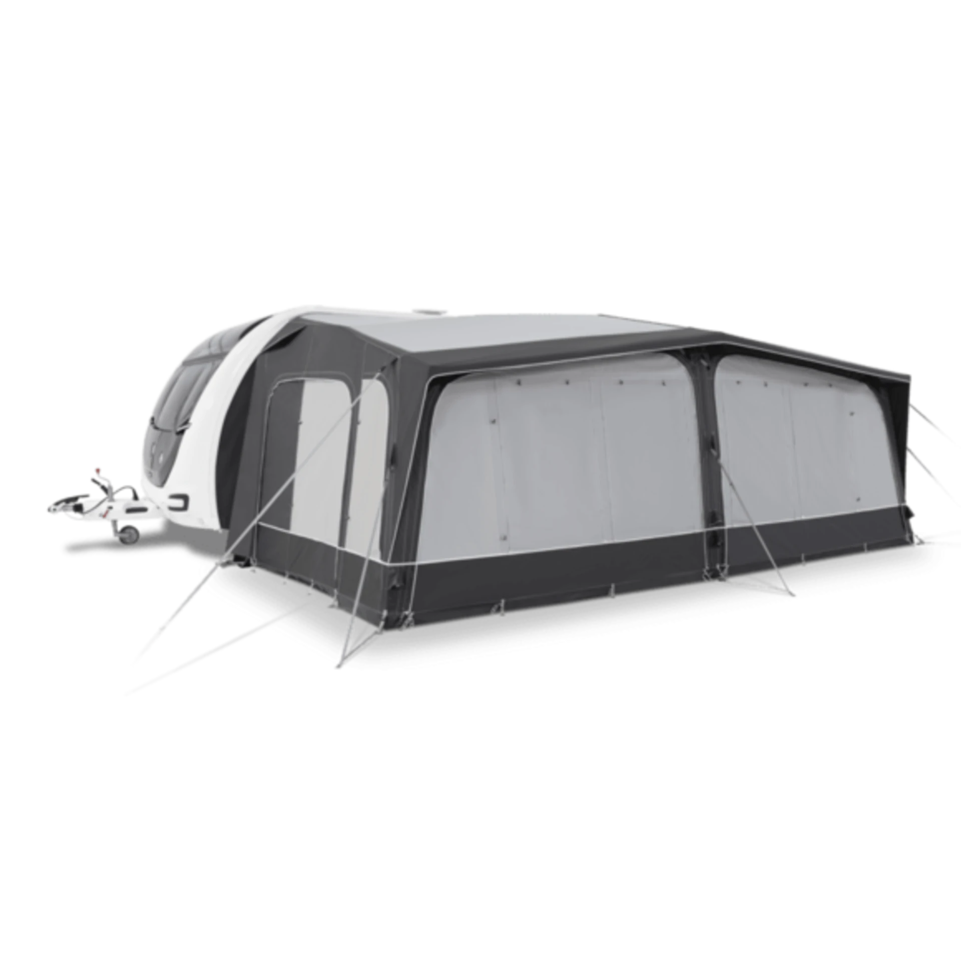 Dometic Residence AIR All-Season aufblasbares Vorzelt Größe 14