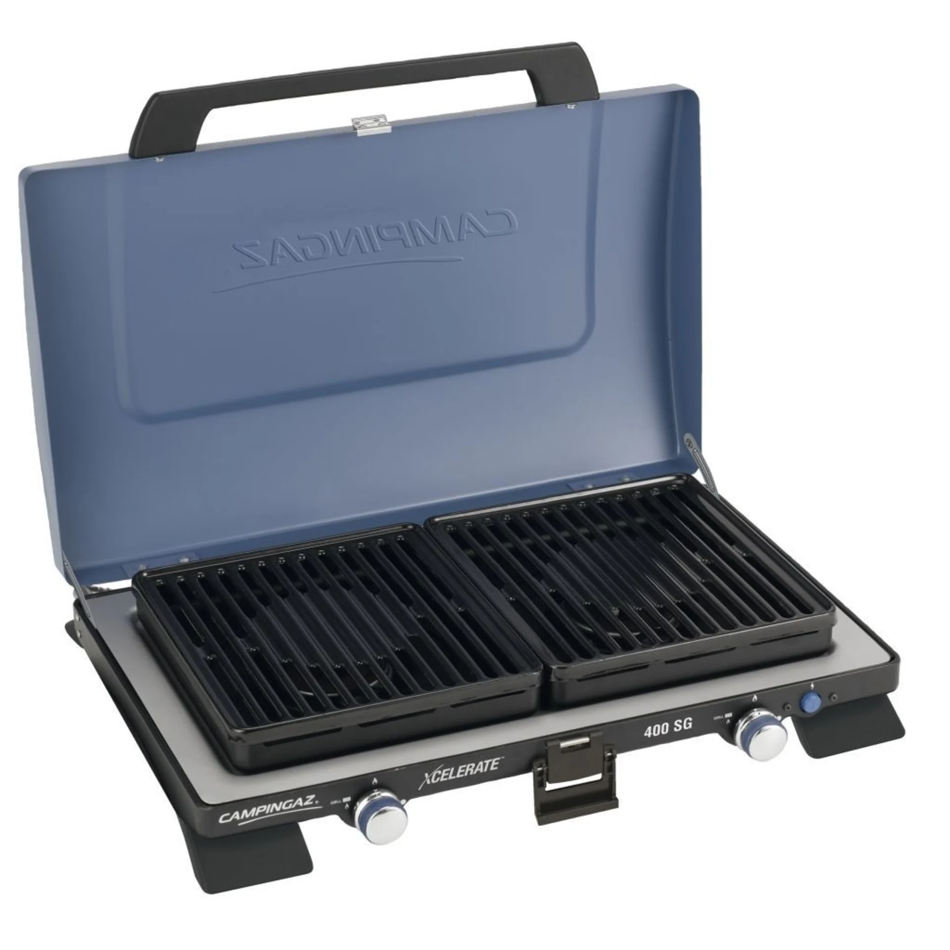 Campingaz 400 SG 2-flammiger Tischkocher 50 mbar