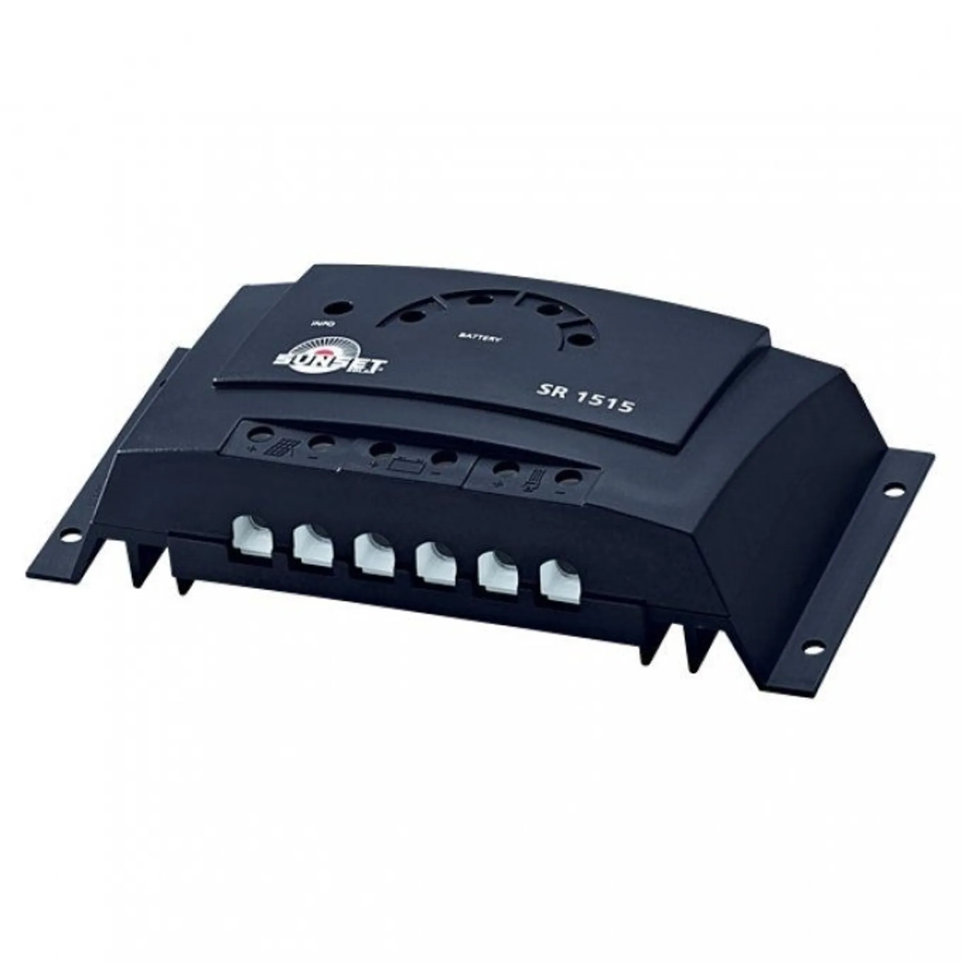 Sunset SR 1515 Solar-Laderegler