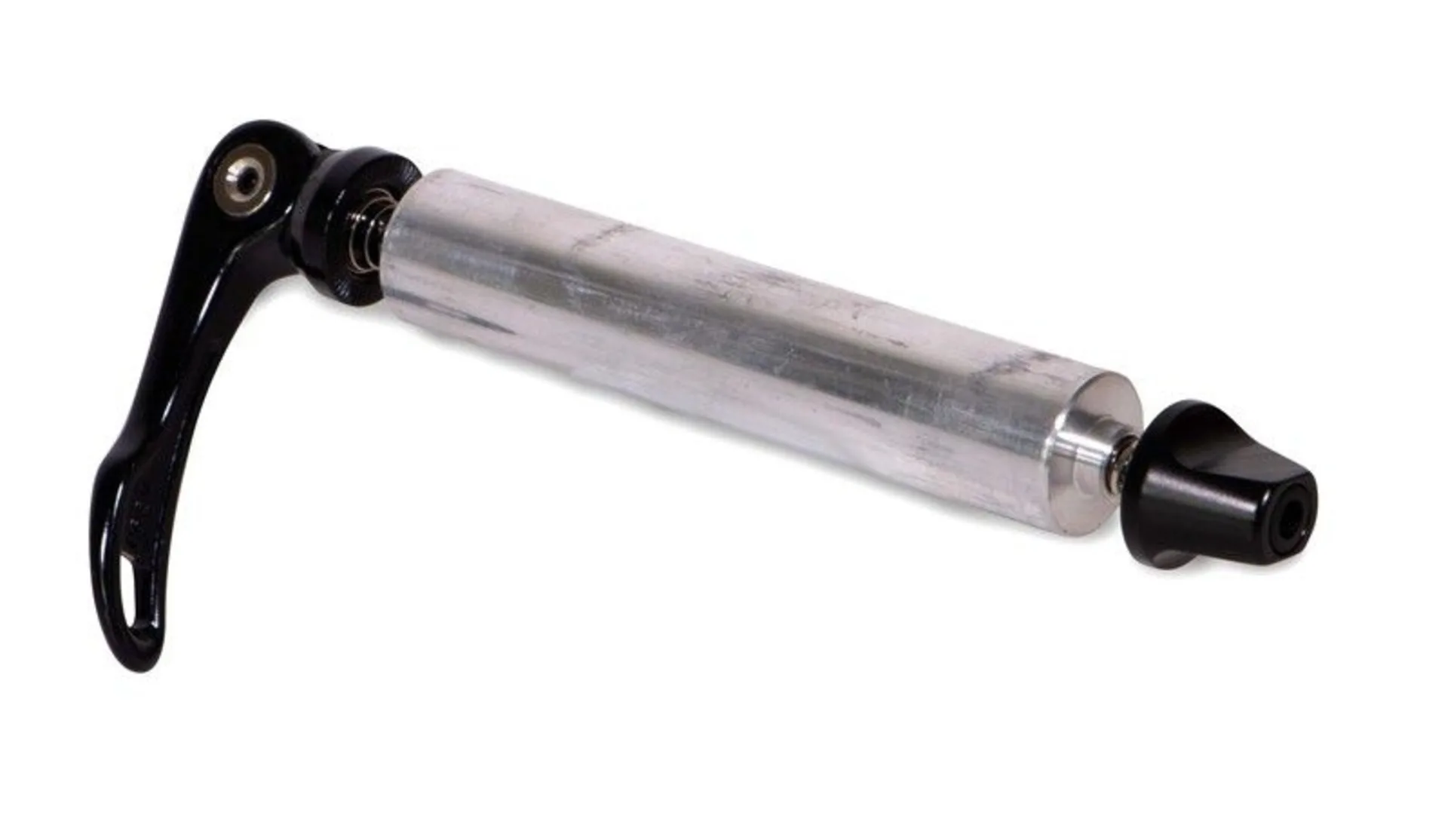 Offene Gabeln Achse 9x100 mit EASYIN Adapter für Ø9mm L100mm Achsen