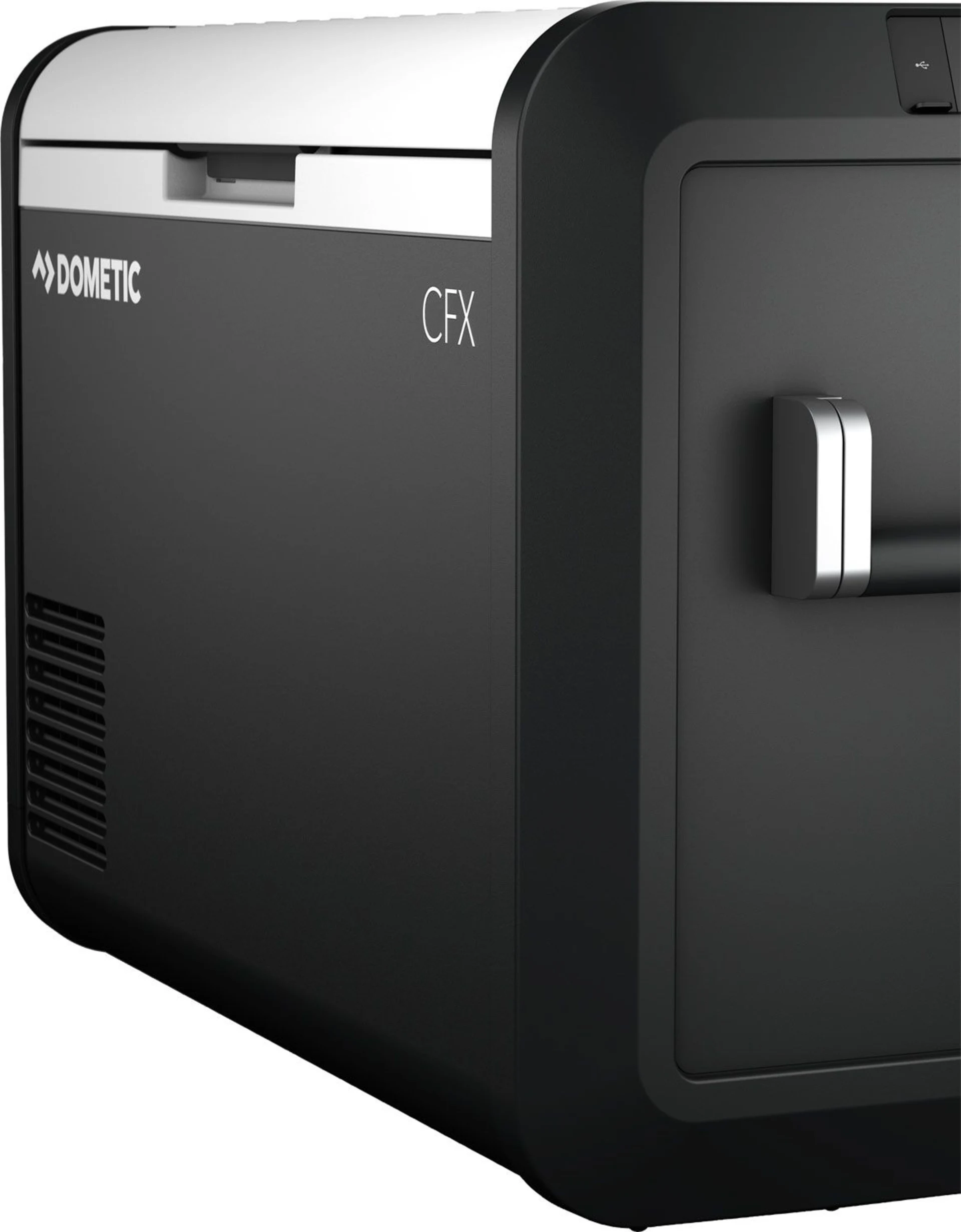 Glacière à compresseur Dometic CFX3 55IM AC/DC 46 litres