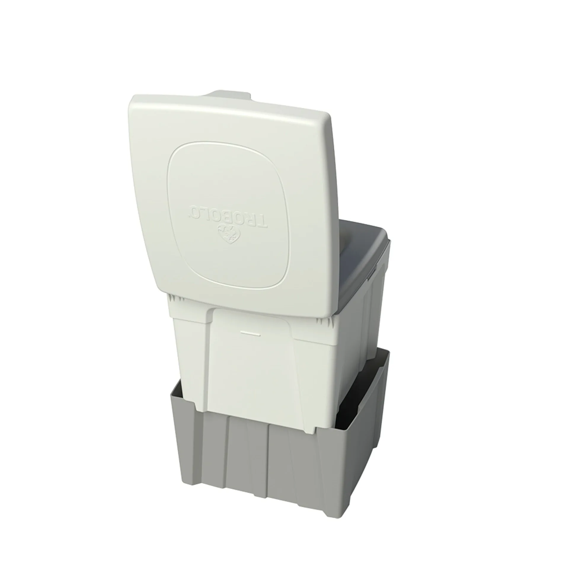 TROBOLO Toilette WandaGO