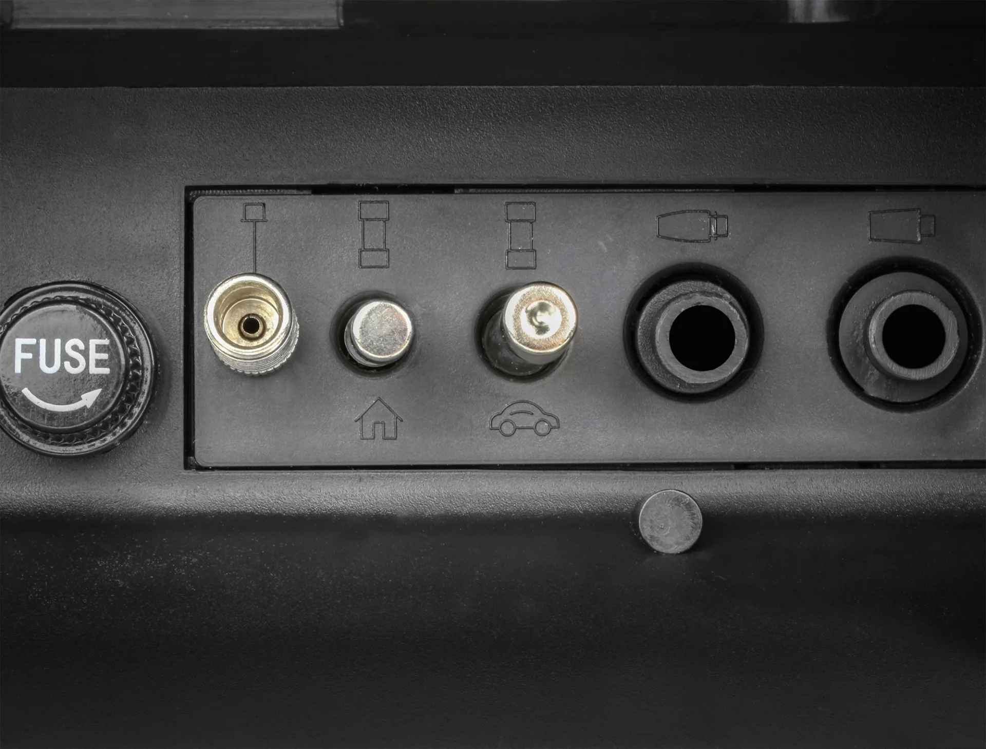 Eufab Dual Power Kompressor 12 / 230 V