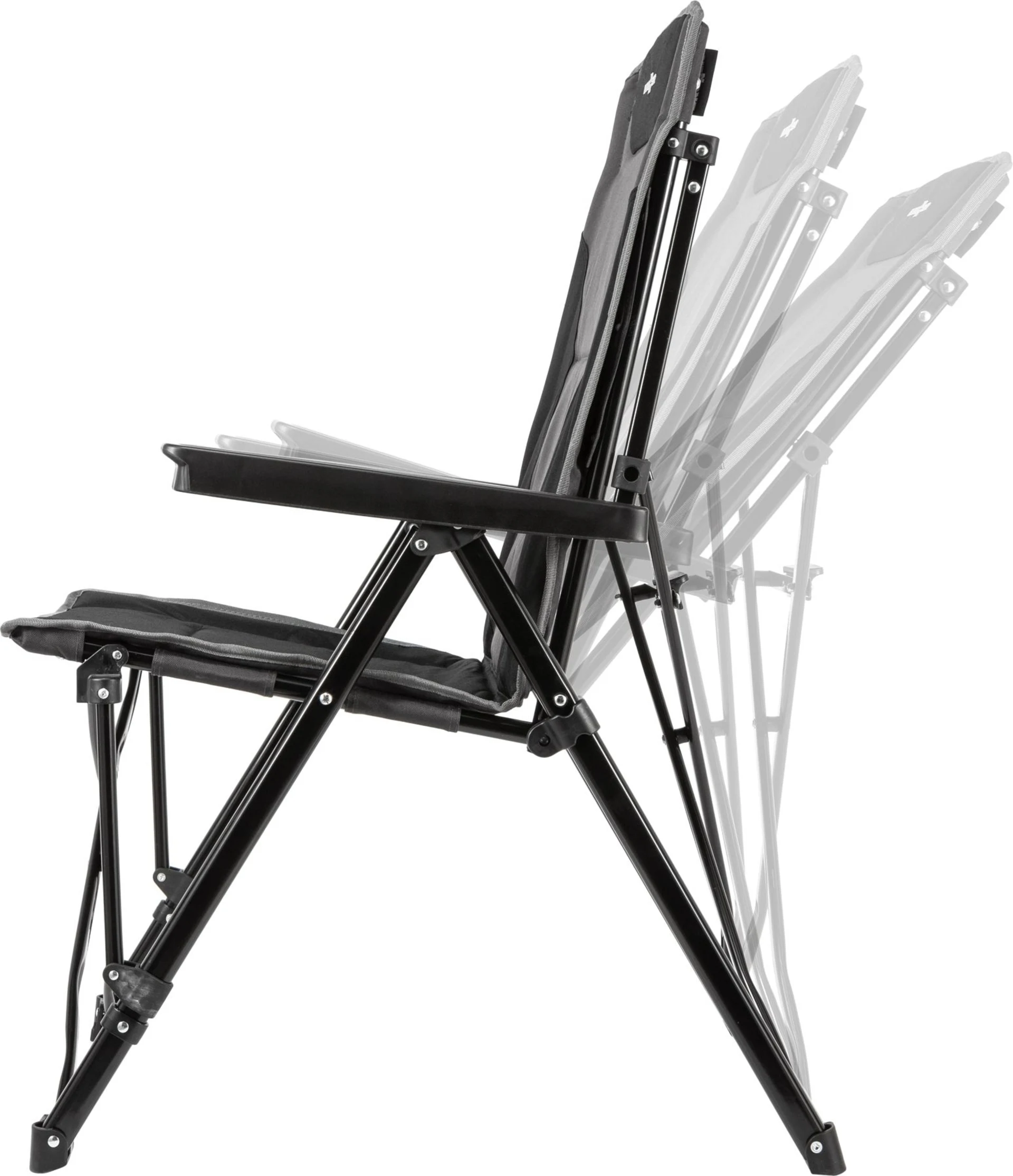 Raptor Recliner