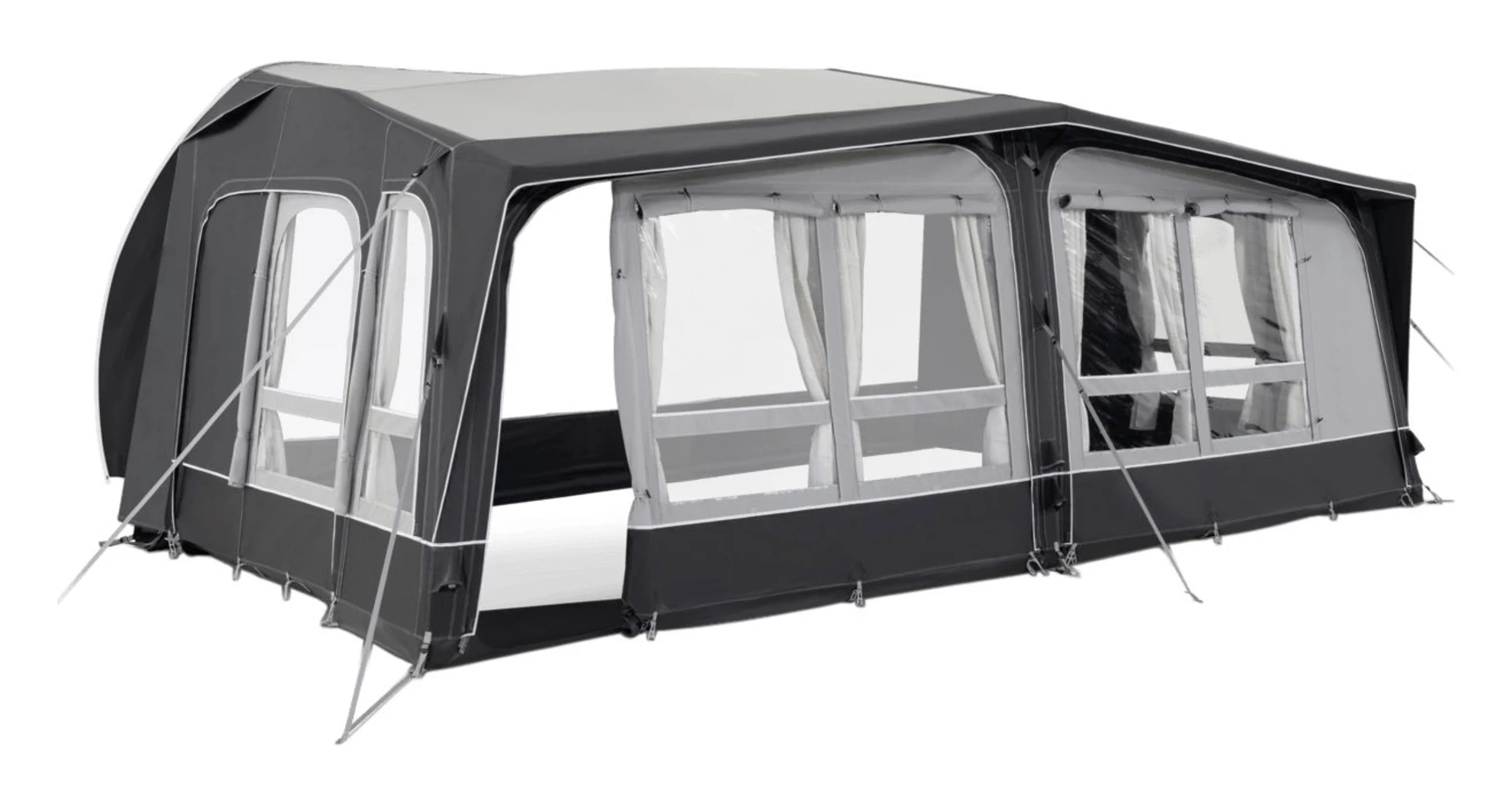 Dometic Residence AIR All-Season aufblasbares Vorzelt Größe 13