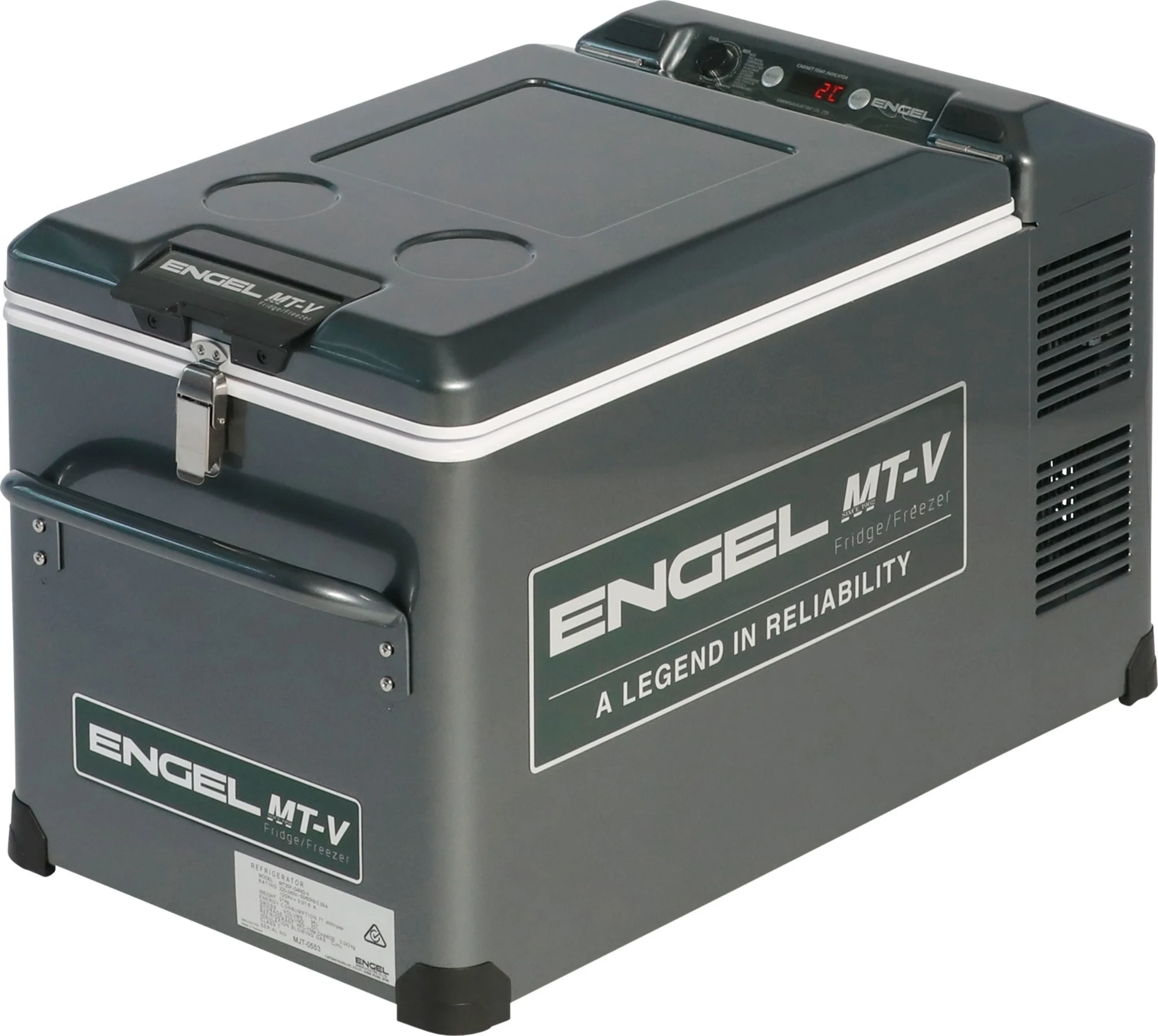 Engel MT35F-V Kompressor-Kühlbox 32 Liter