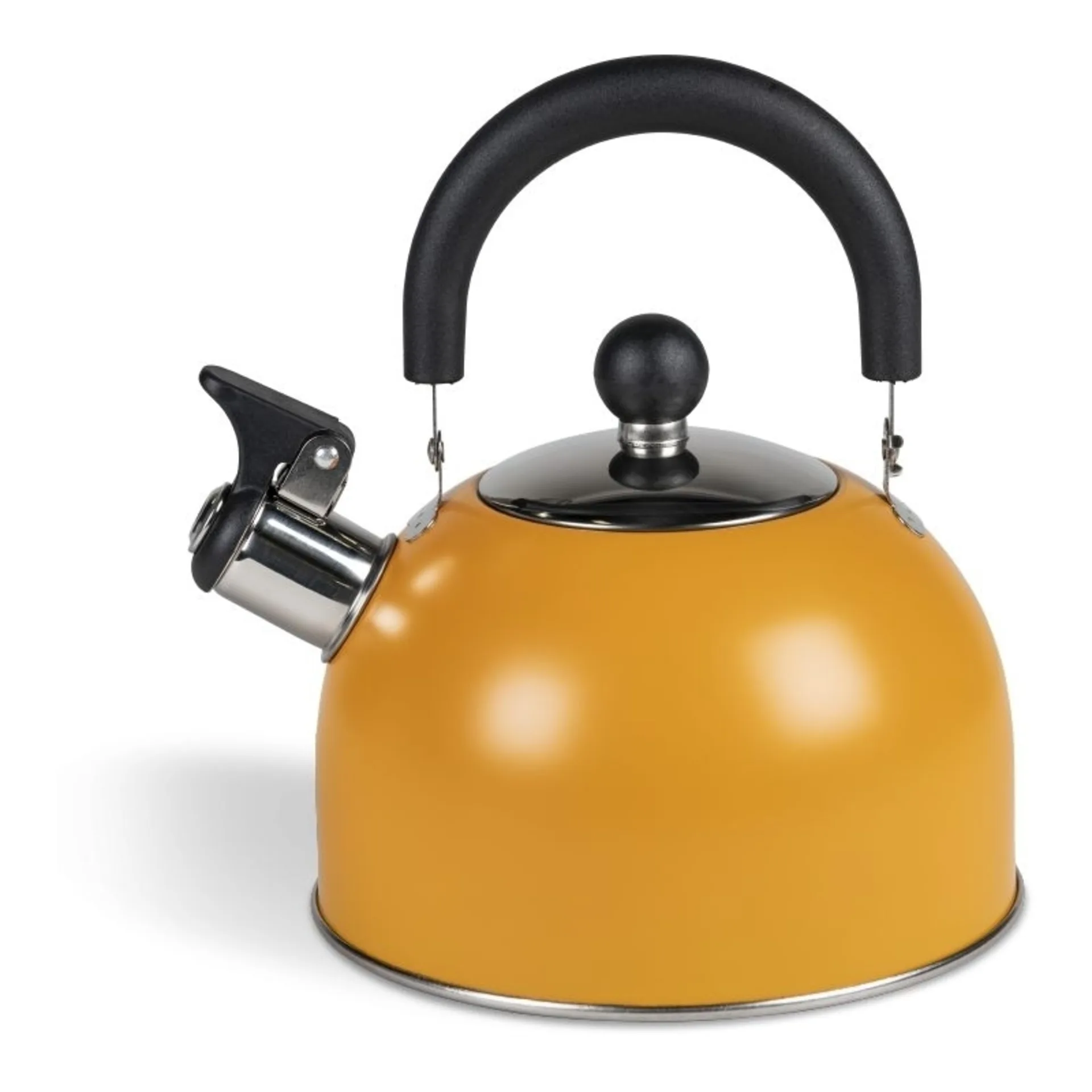 Brew 2.0 L Kettle Farb. assort. Kampa Teekanne
