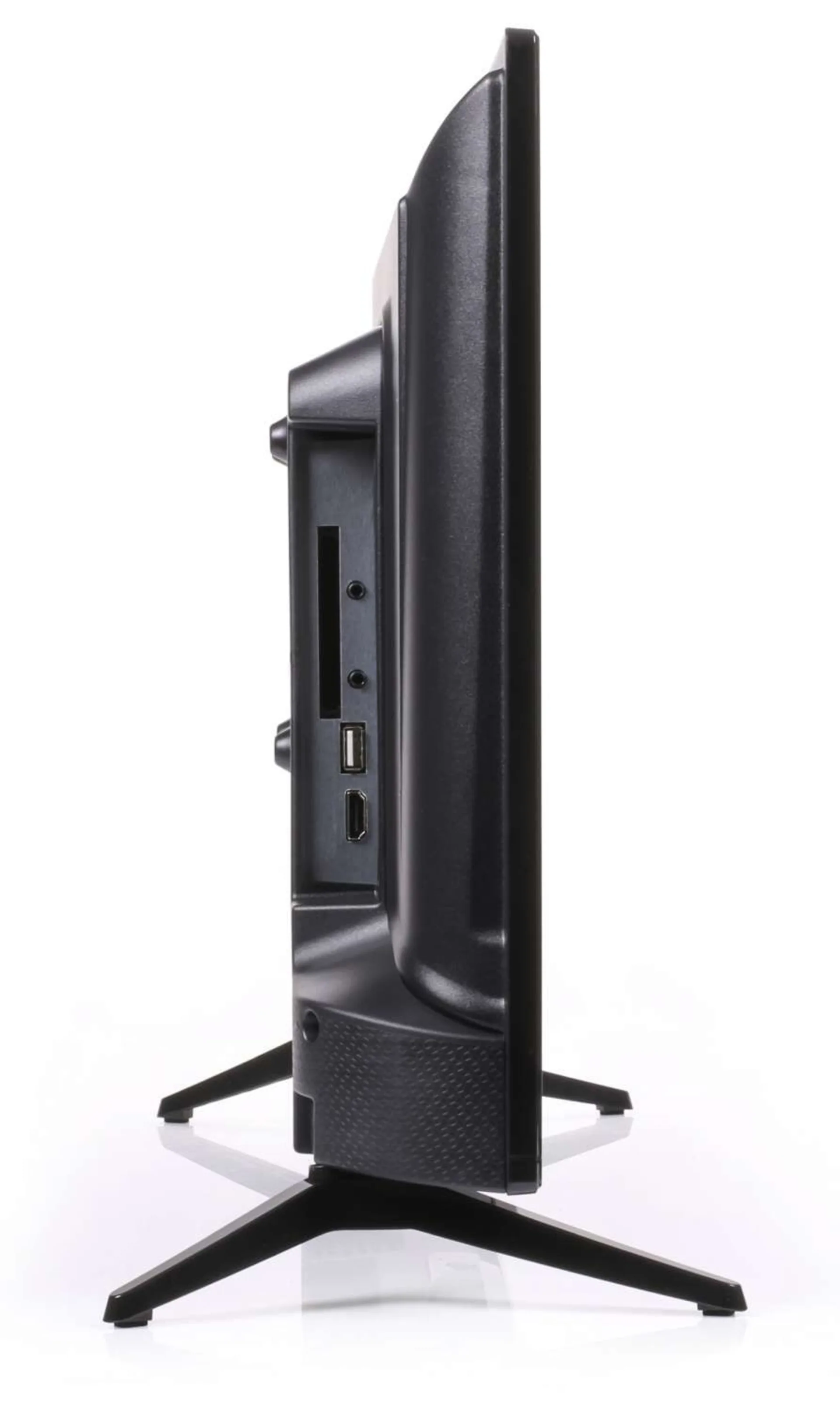 Easyfind Maxview Remora Pro TV Camping Set 24 Installation satellite incluant une TV LED 24 pouces