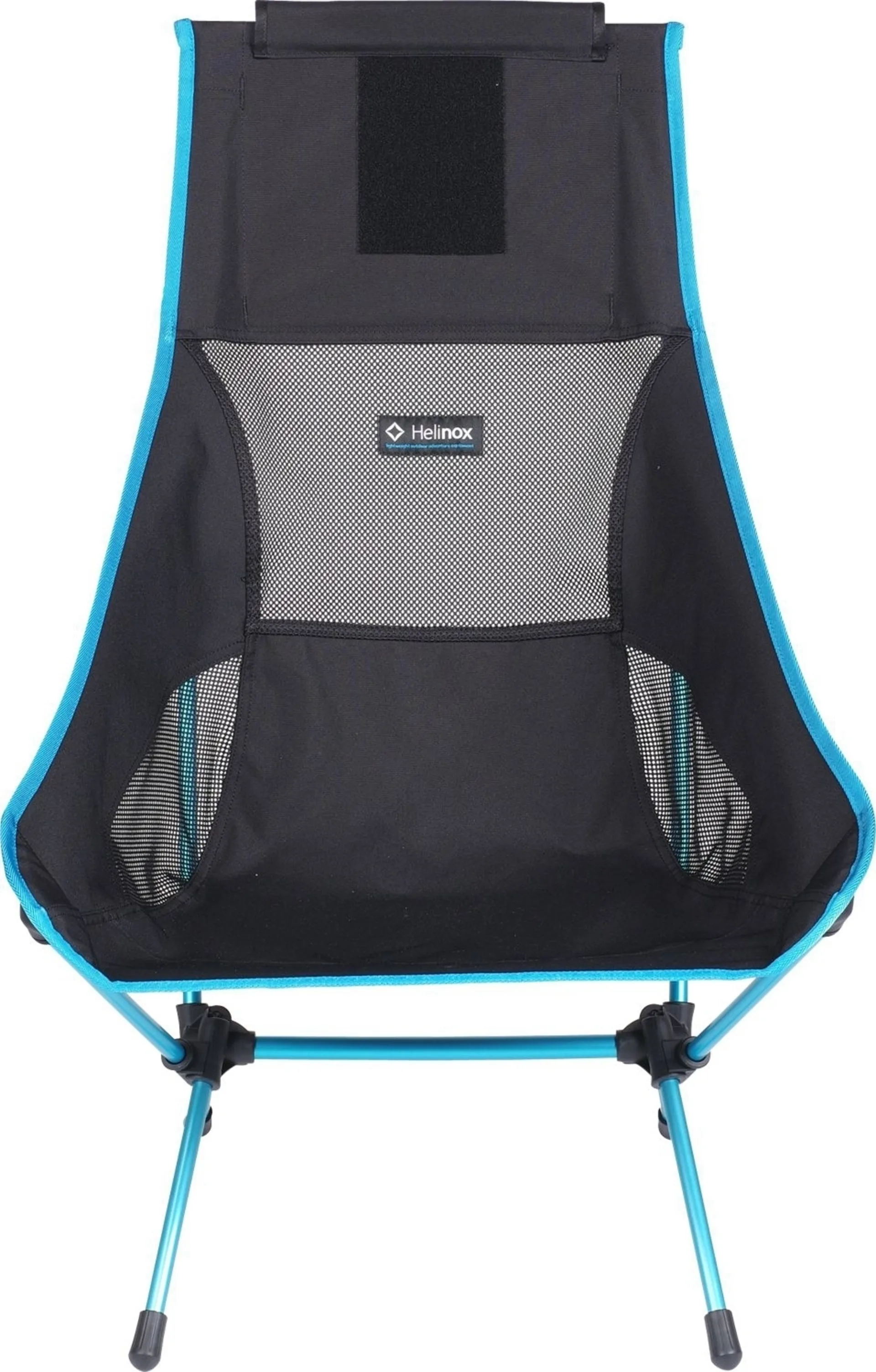 Helinox Chair Two Black Campingstuhl