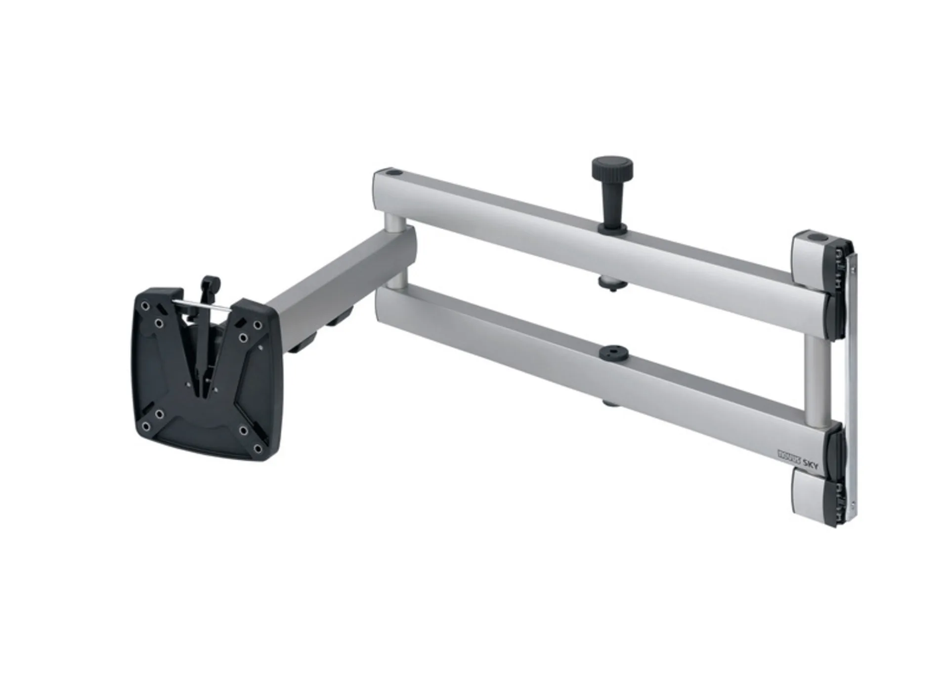 TFT-Halter Alu SKY 15N