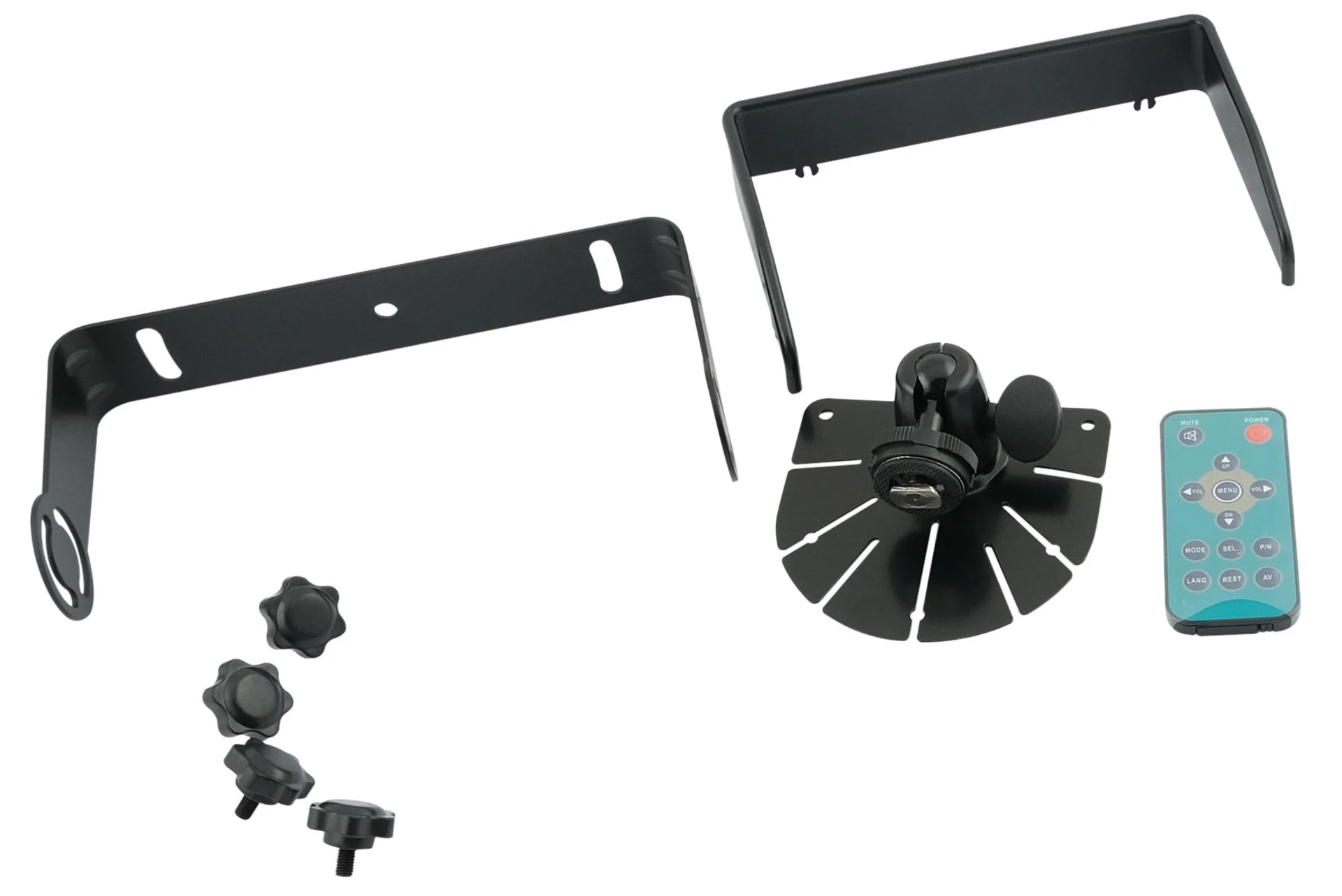 10“ Bildschirm für 360° Set