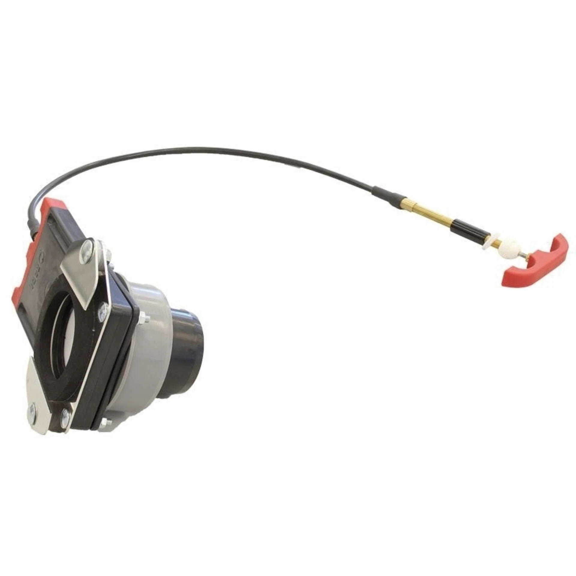 Abwasseranschluss Cassette CT 3000