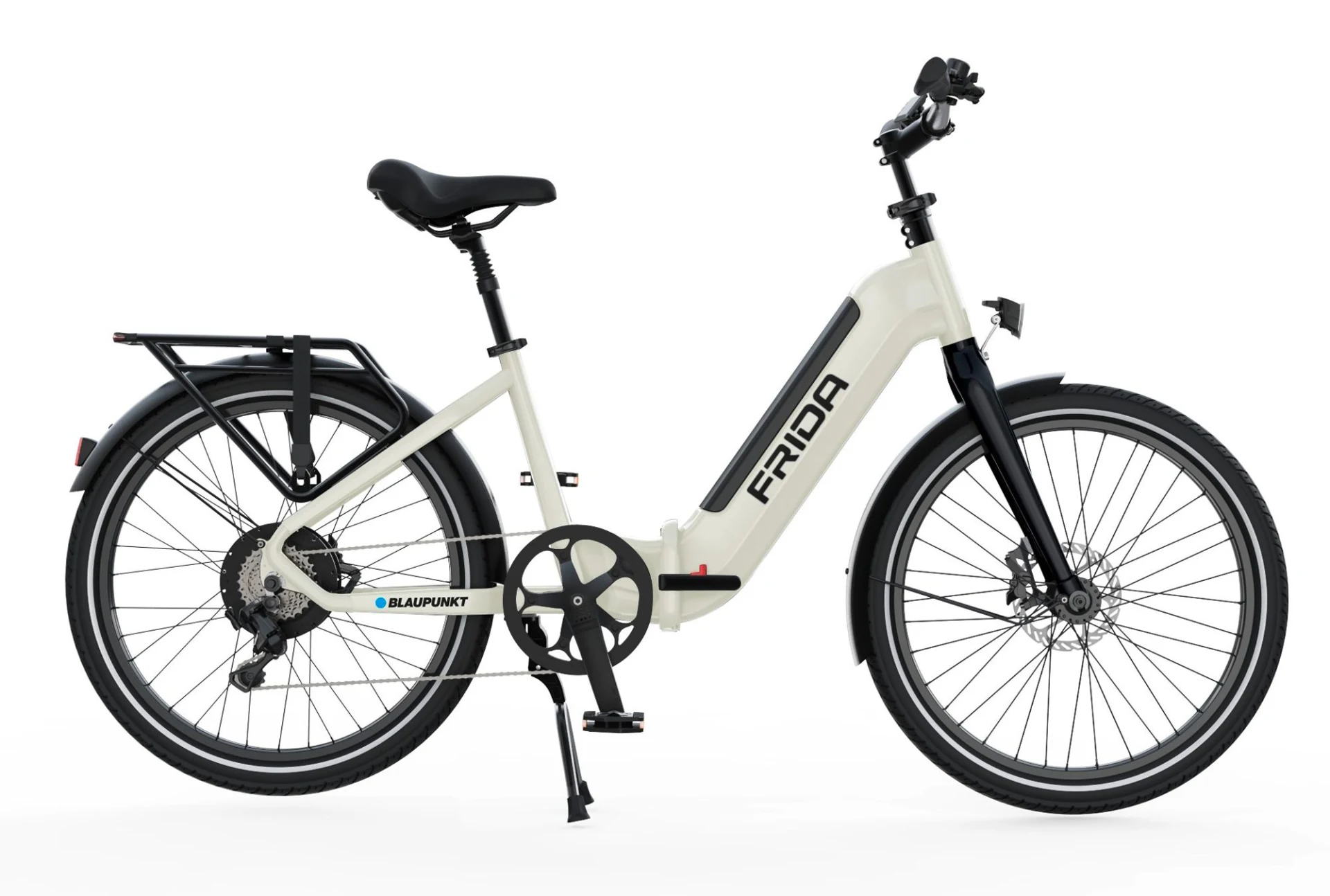 Blaupunkt E-Bike Frida