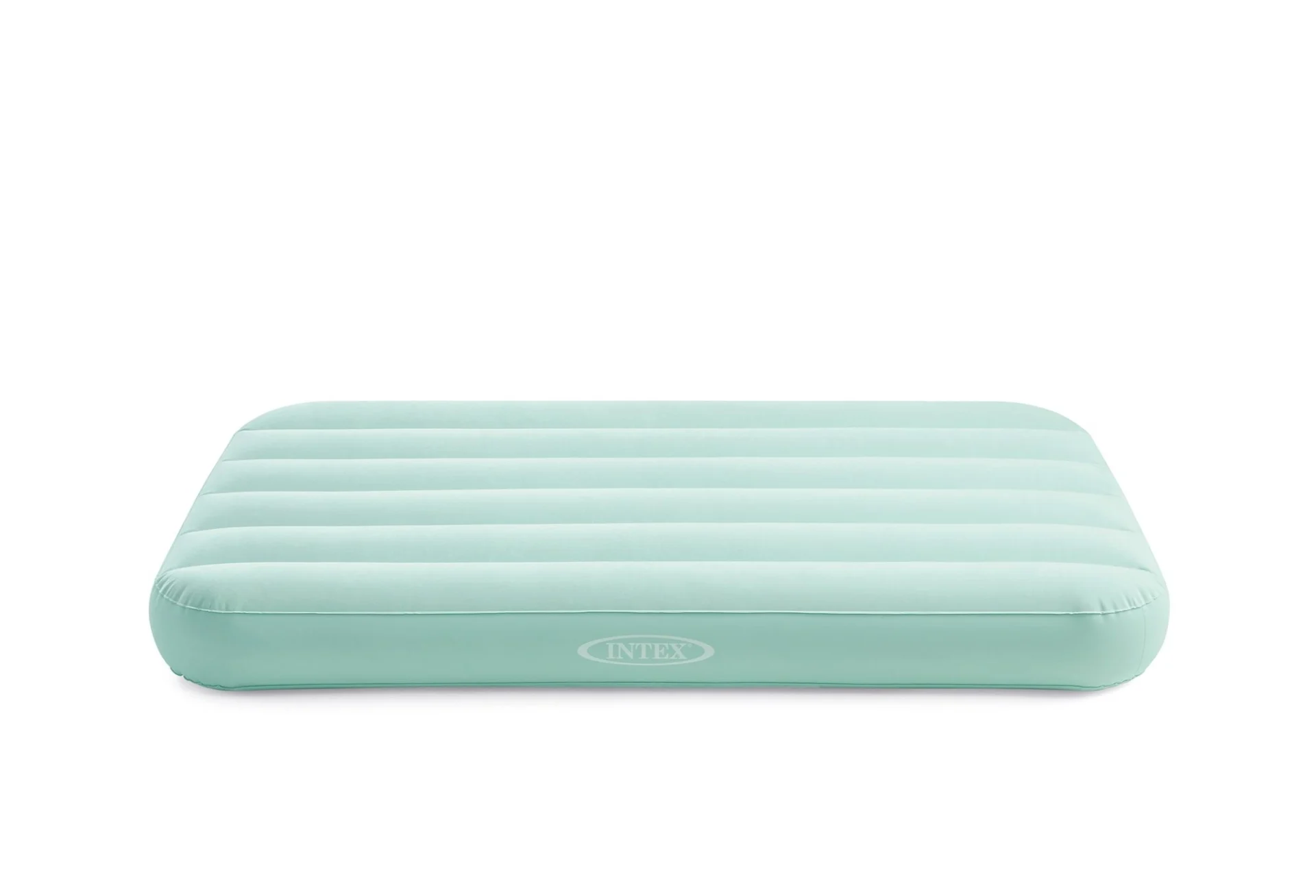 Matelas gonflable pour enfants Intex CozyKidz 88 x 157 x 18 cm, couleur aléatoire Matelas gonflable pour enfants Intex CozyKidz 88 x 157 x 18 cm, couleur aléatoire