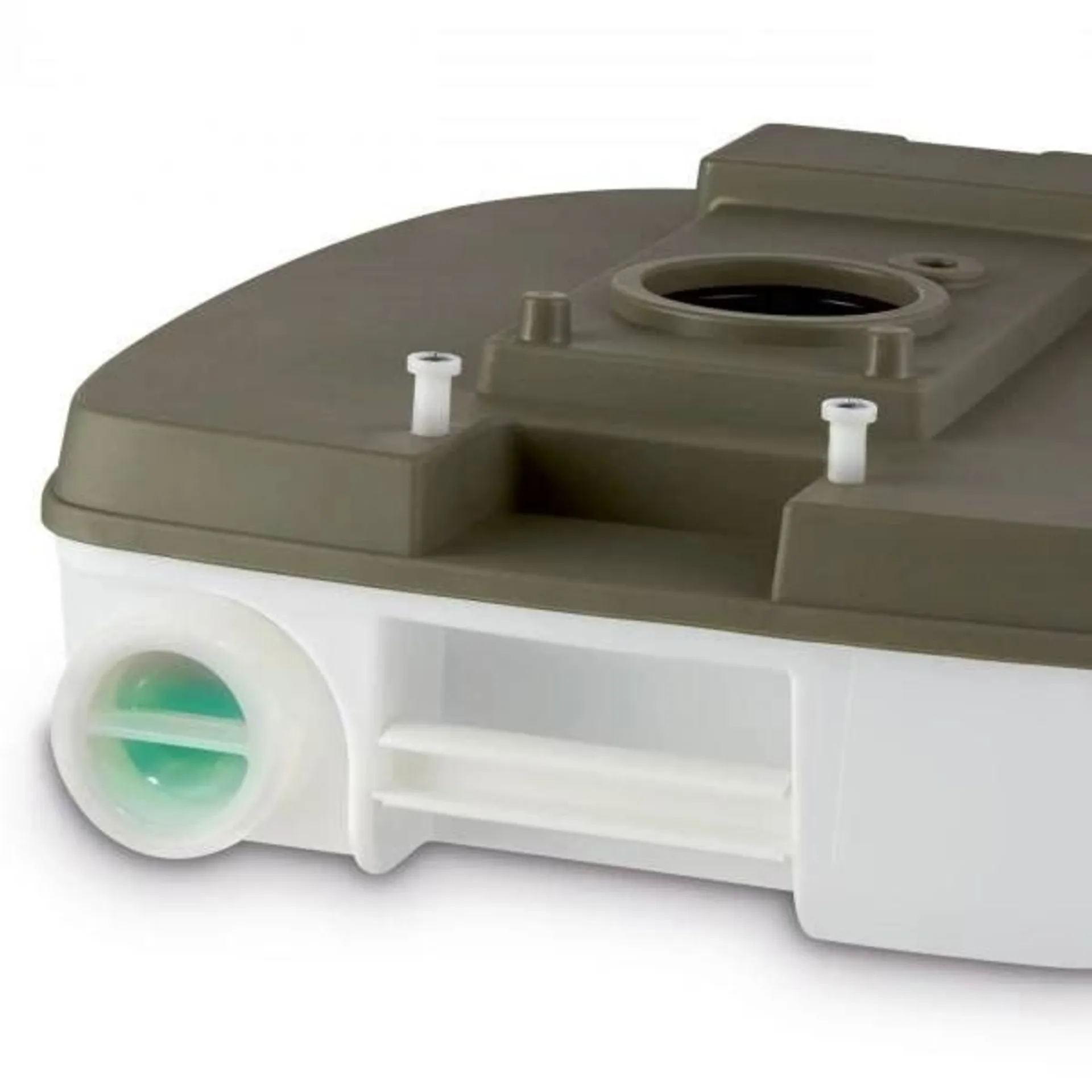 Berger Mobil WC Campingtoilette Comfort