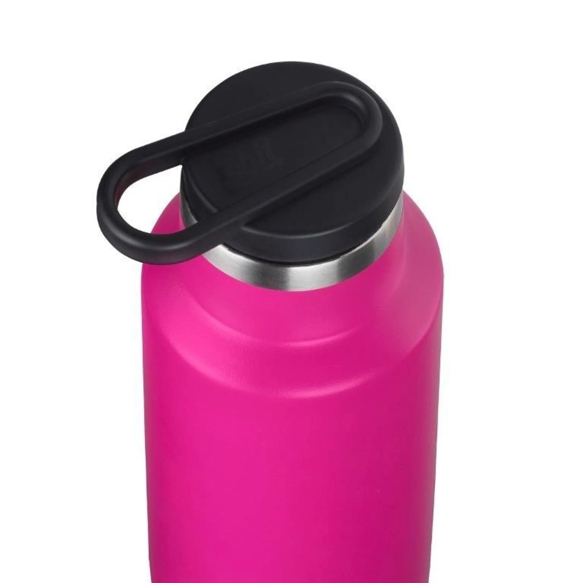 Pictor Edelstahl 550 ml Pink Esbit Trinkflasche