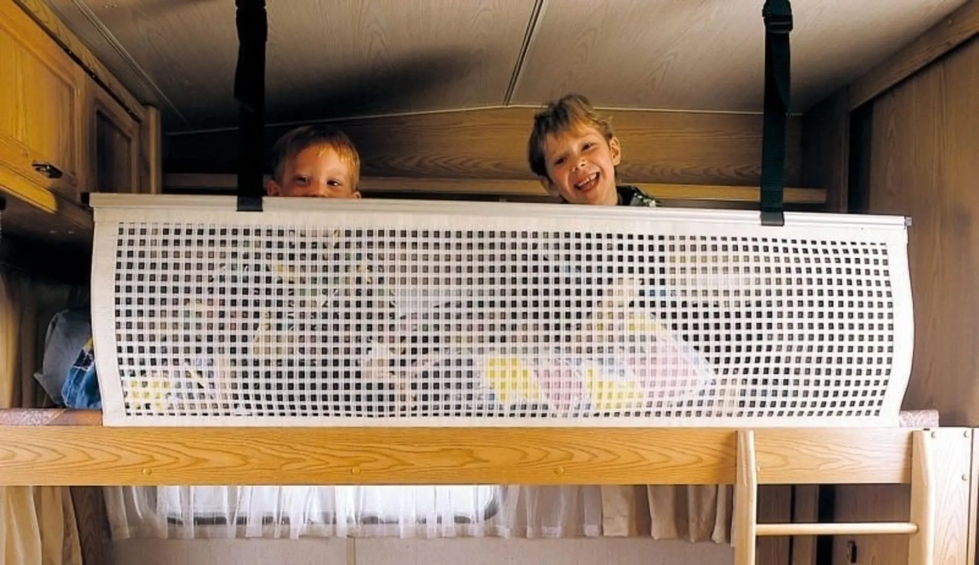 Sicherheitsnetz 180x58