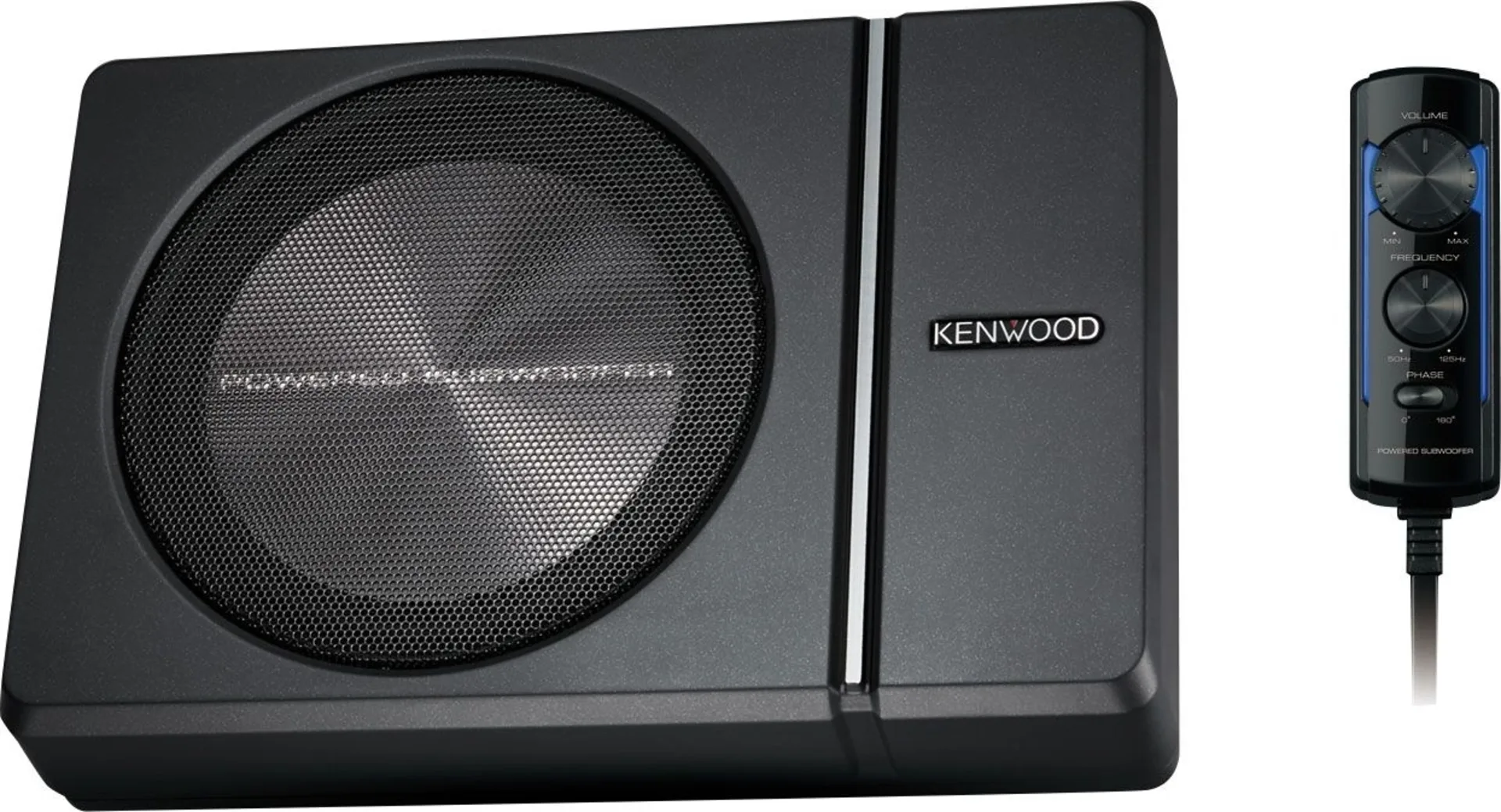 Kenwood KSC-PSW8 Subwoofer