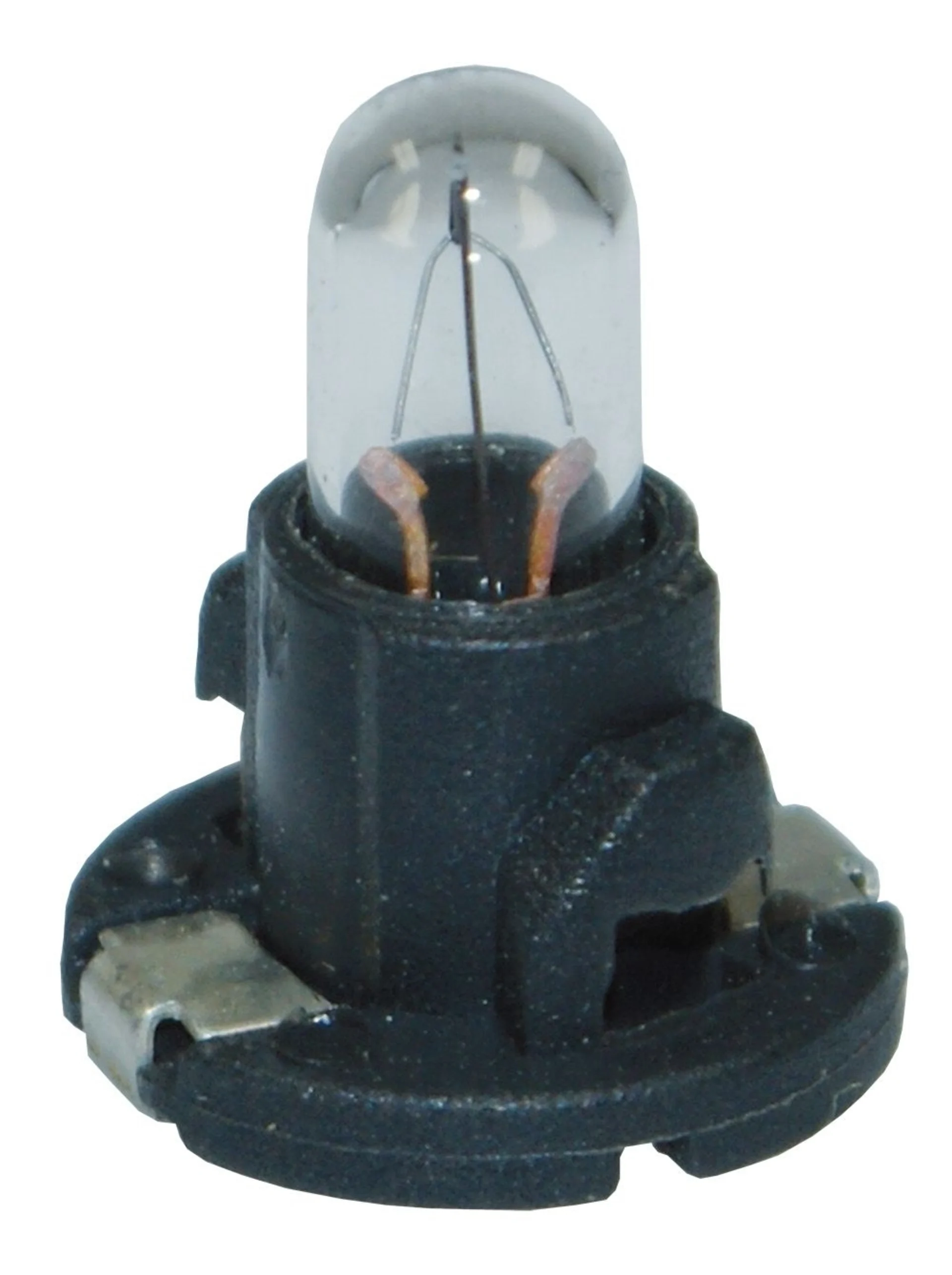 Glassockellampe 12V 1.2W sz