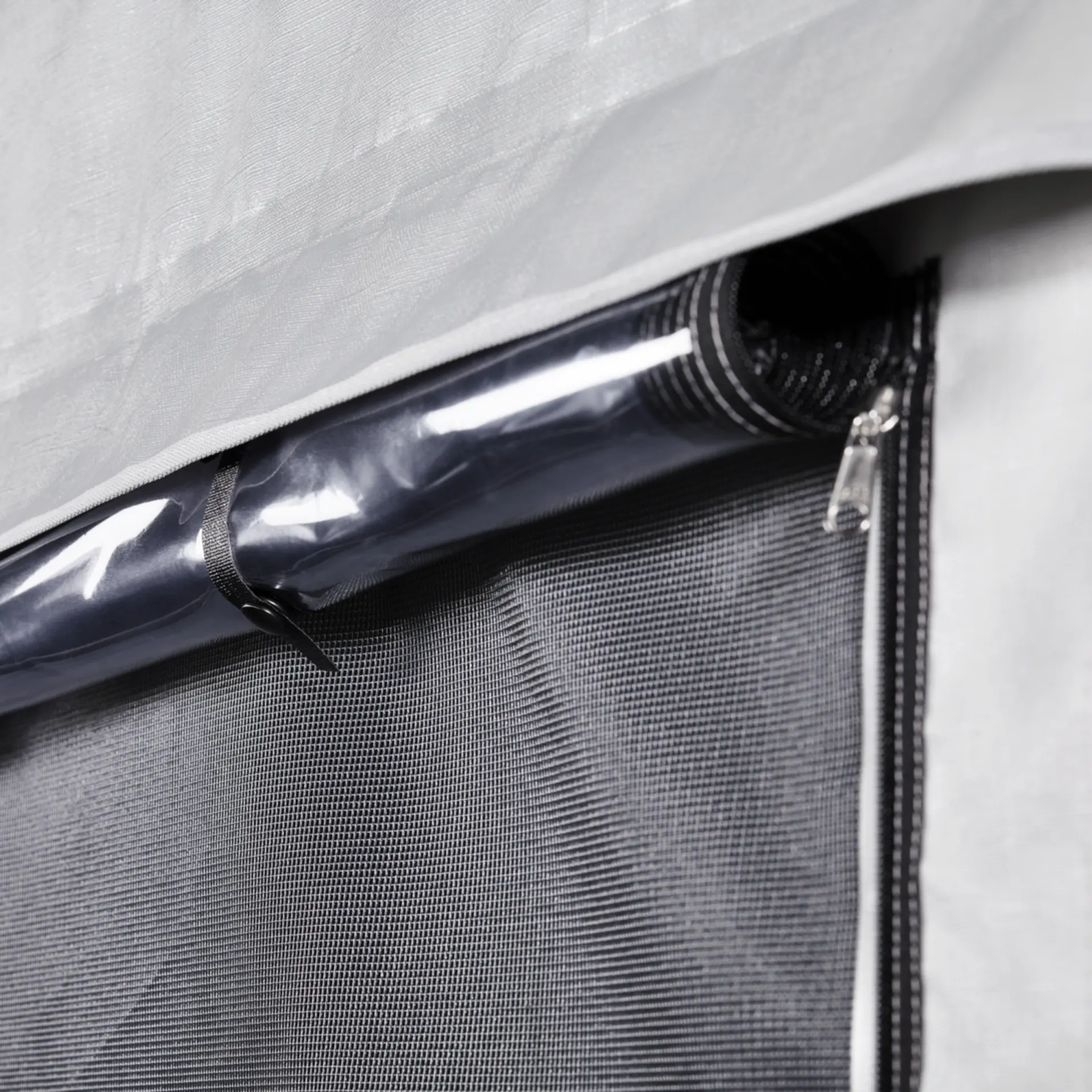 Thule Seitenwandset Residence G3 für Kastenwagen / Fiat Ducato / Citroen Jumper passend zu Omnistor 6300 / 5200 Thule Seitenwandset Residence G3 für Kastenwagen / Fiat Ducato / Citroen Jumper passend zu Omnistor 6300 / 5200