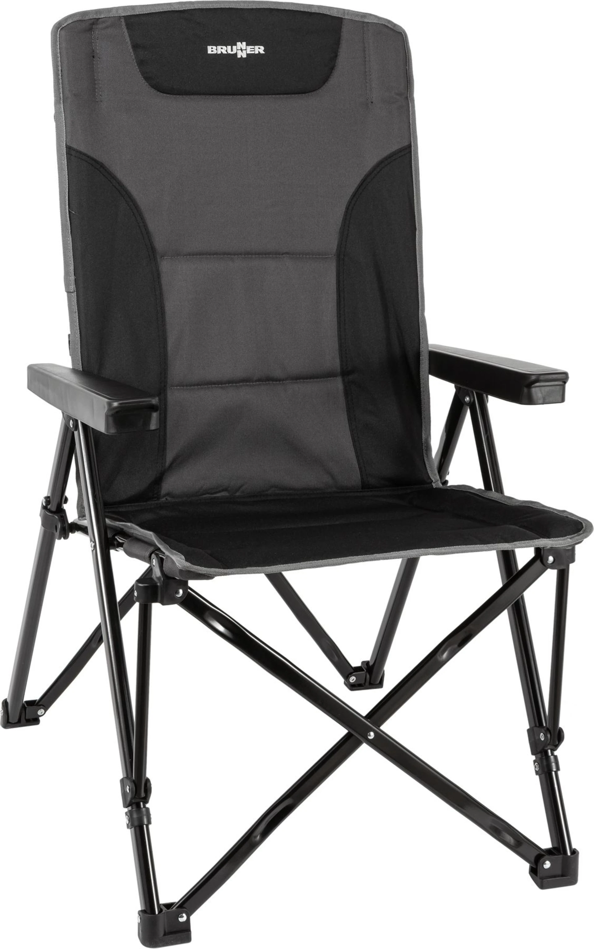 Raptor Recliner