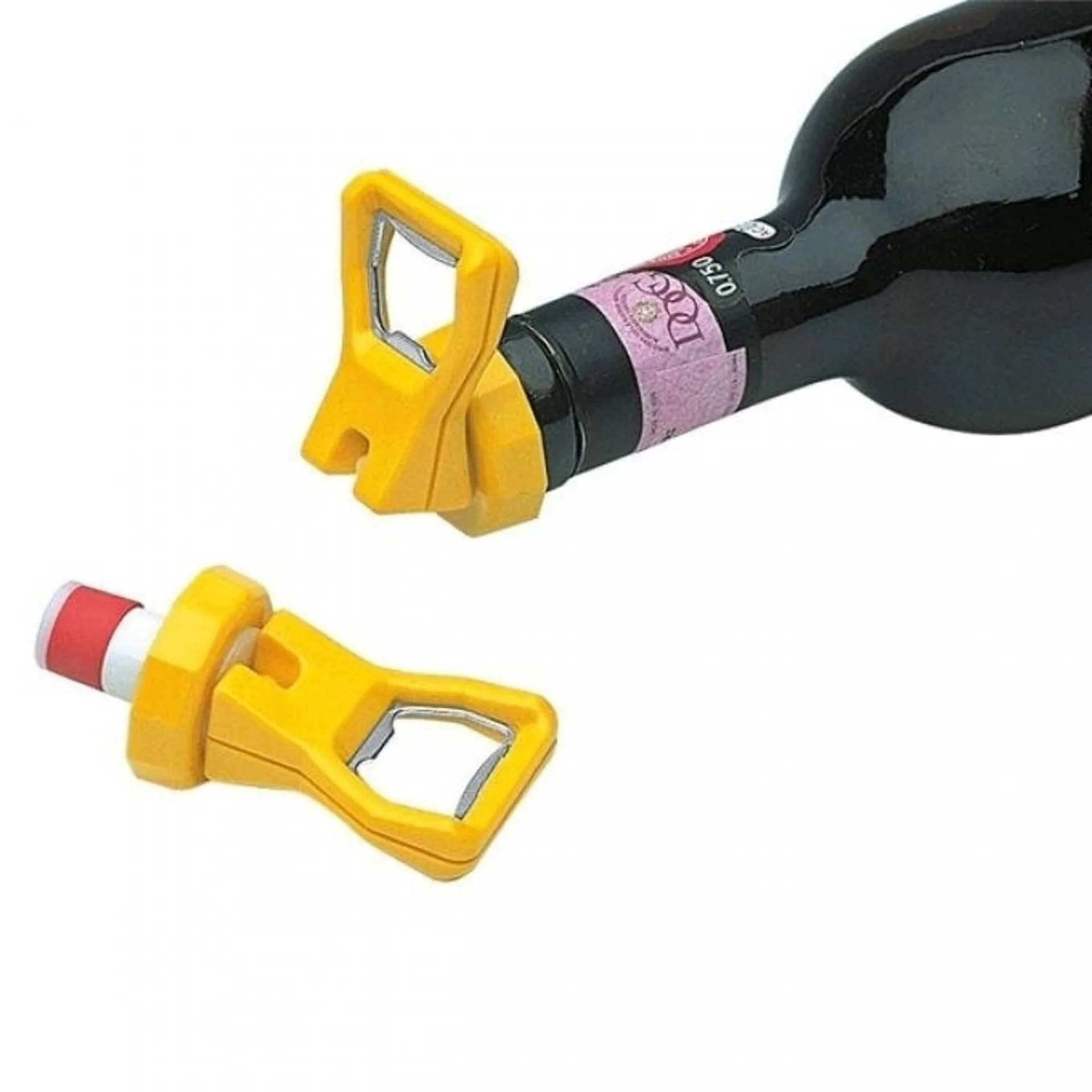 Bouchon de bouteille Berger