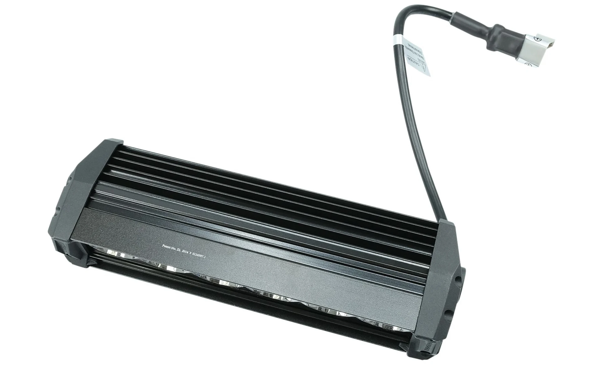 OLEDONE Rampe d'éclairage LED 10'' 12/24 V