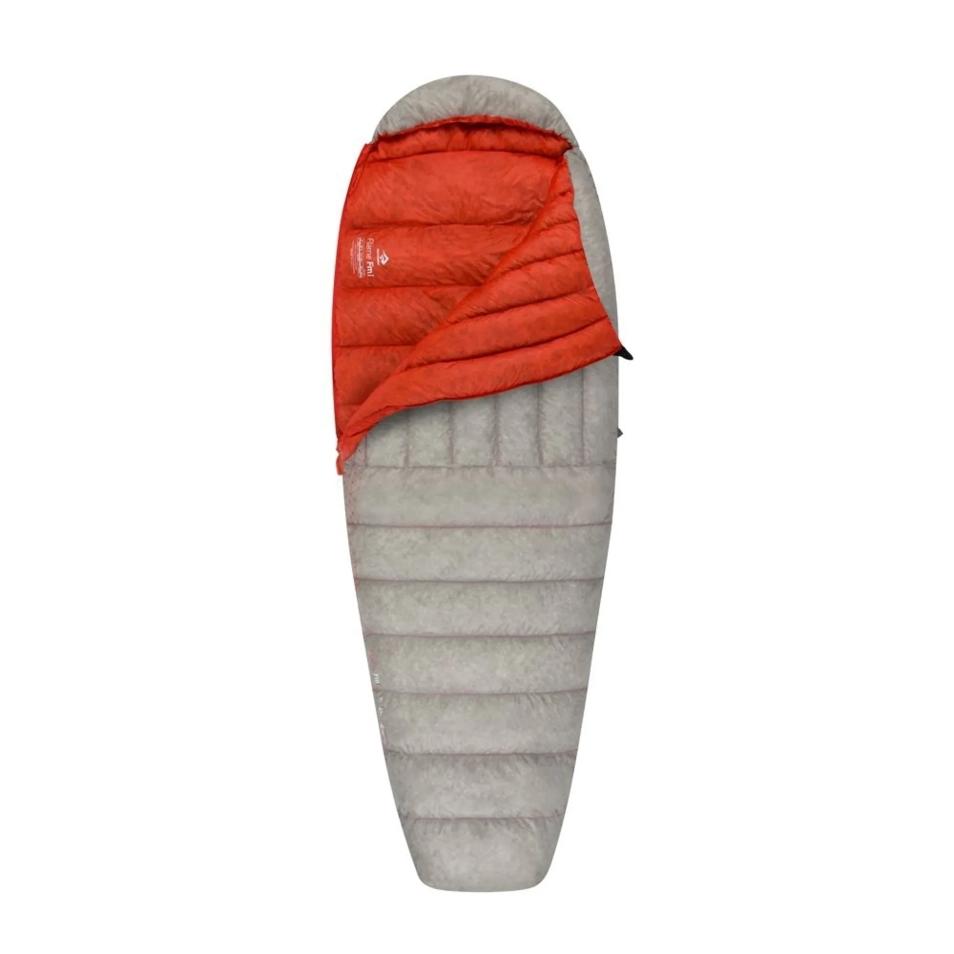Sea to Summit Womens Flame Sac de couchage, FmI Regular, 9 degrés