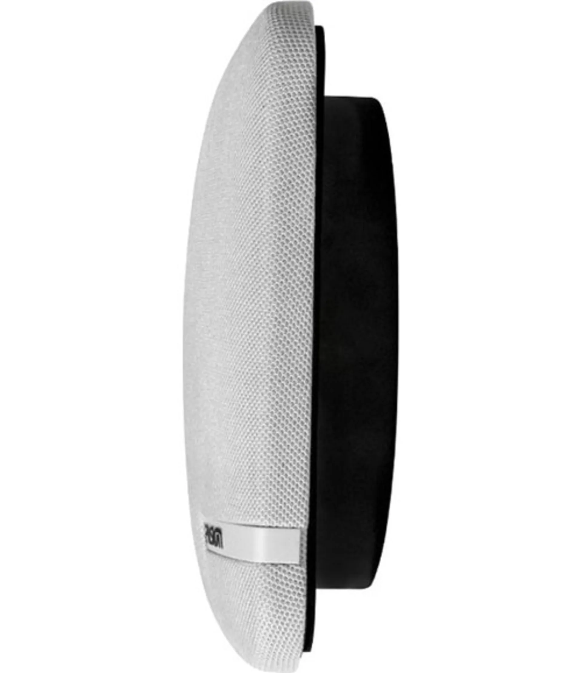 Fusion série SM Haut-parleur 6,5" pour camping-cars 100 W blanc