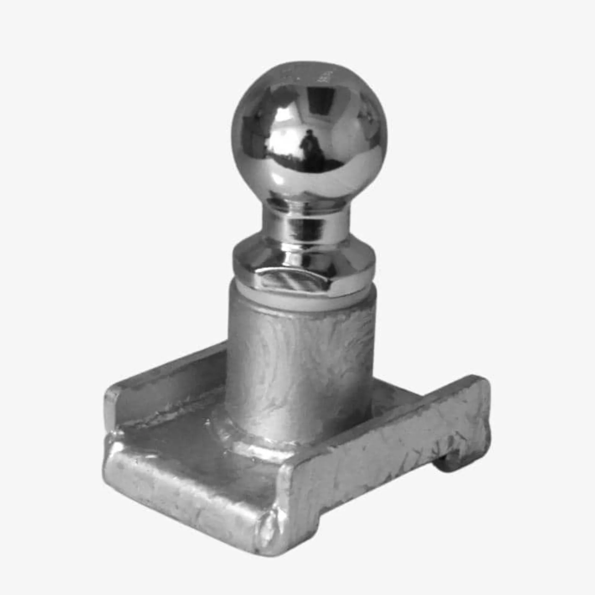 HeroCamper Kugelbeschlag für Robot Trolley