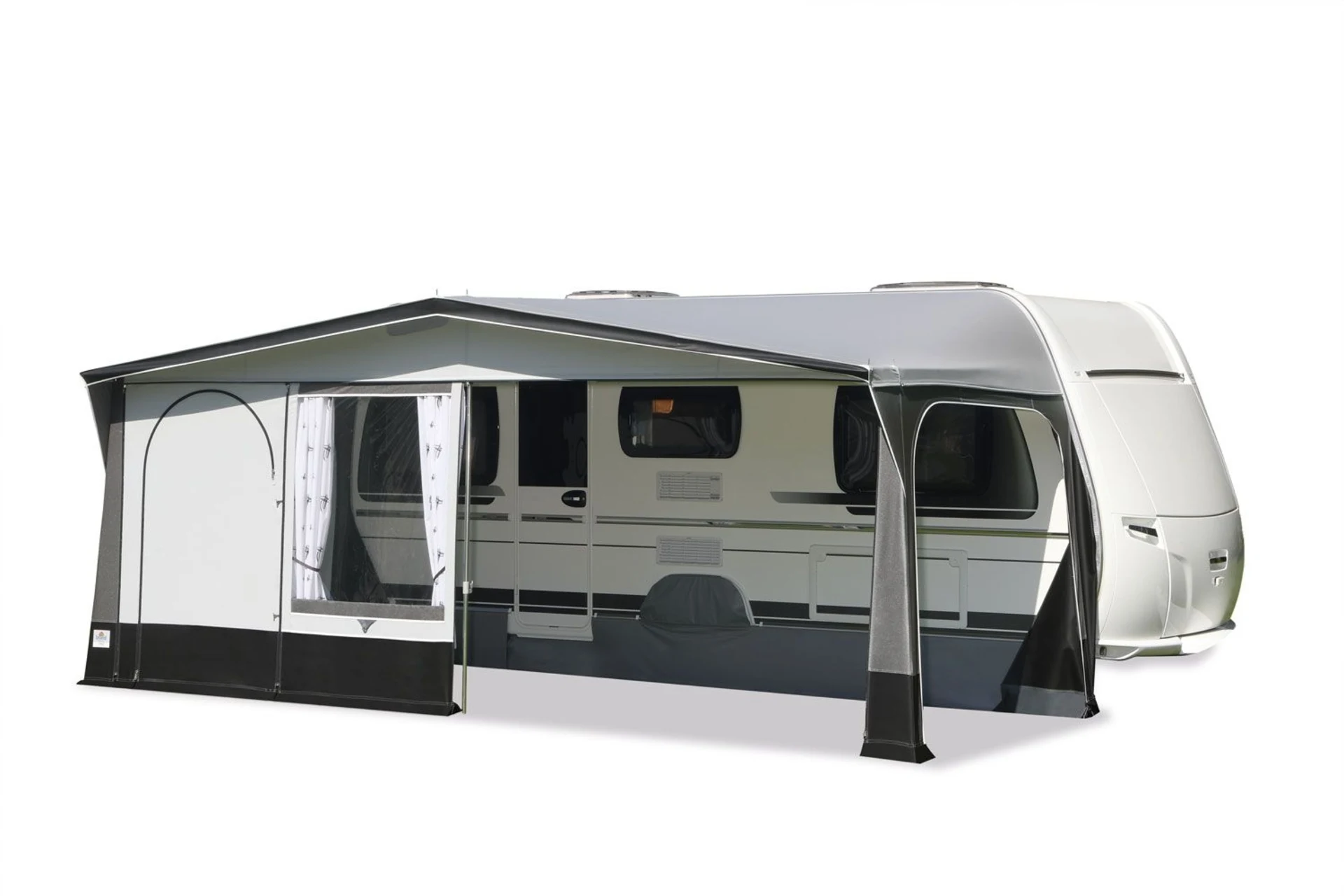 Brand Safir TL Reisevorzelt 939 cm; 280 cm
