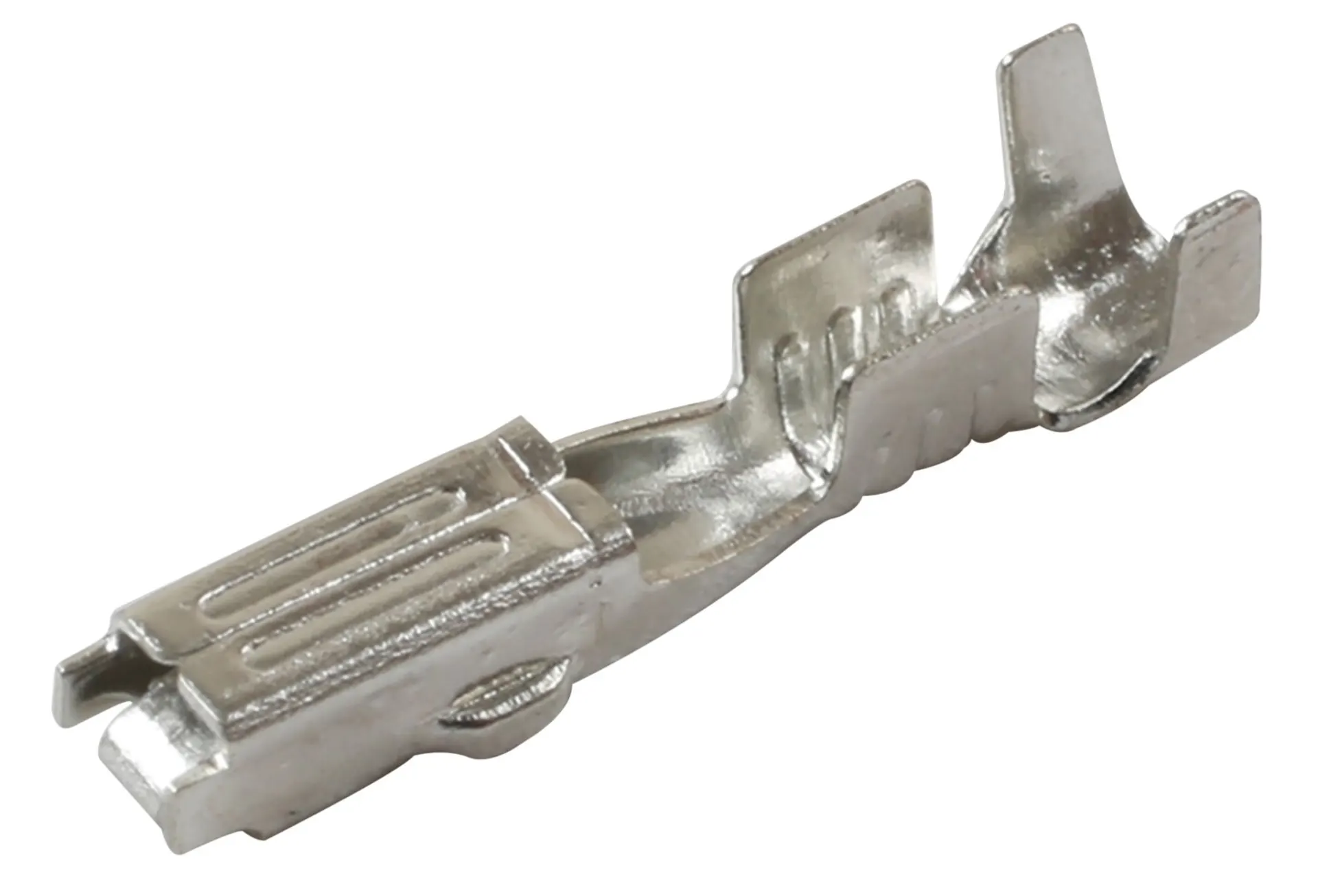 Buchsenkontakt zu AMP Econoseal, 0.5 - 1.0 mm2