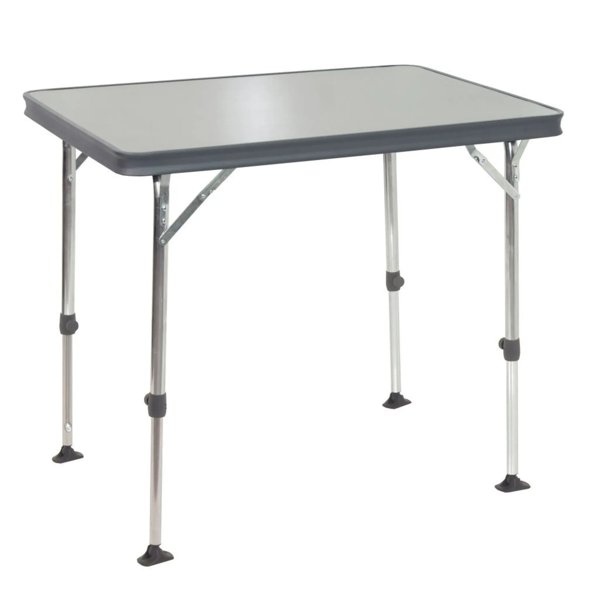 Crespo Mesa AL 246 Table de camping pliante 101 x 65 cm