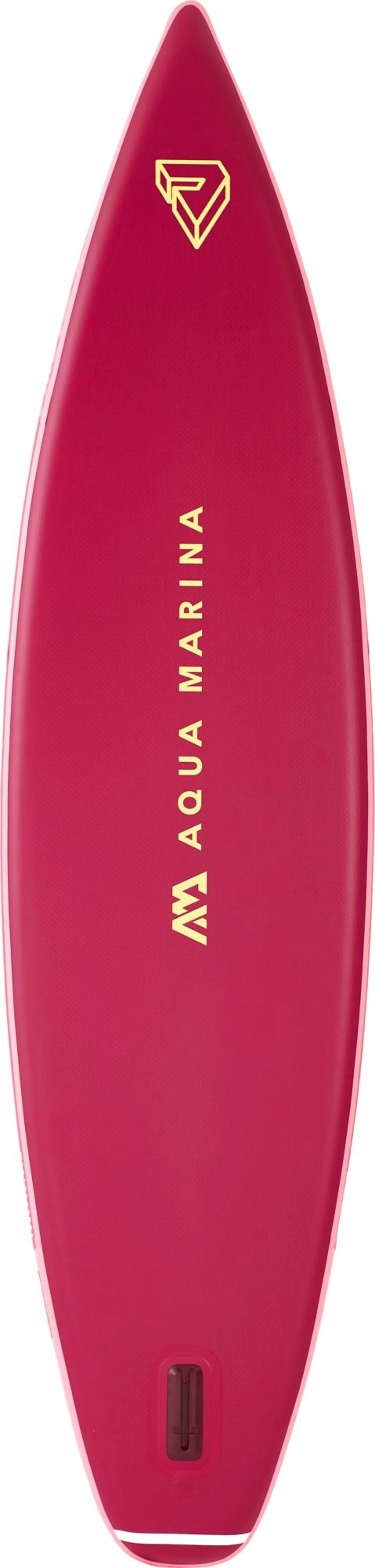 Aqua Marina Coral Touring 2022 Stand up paddling Set 6 teilig 350 x 79 x 15 cm