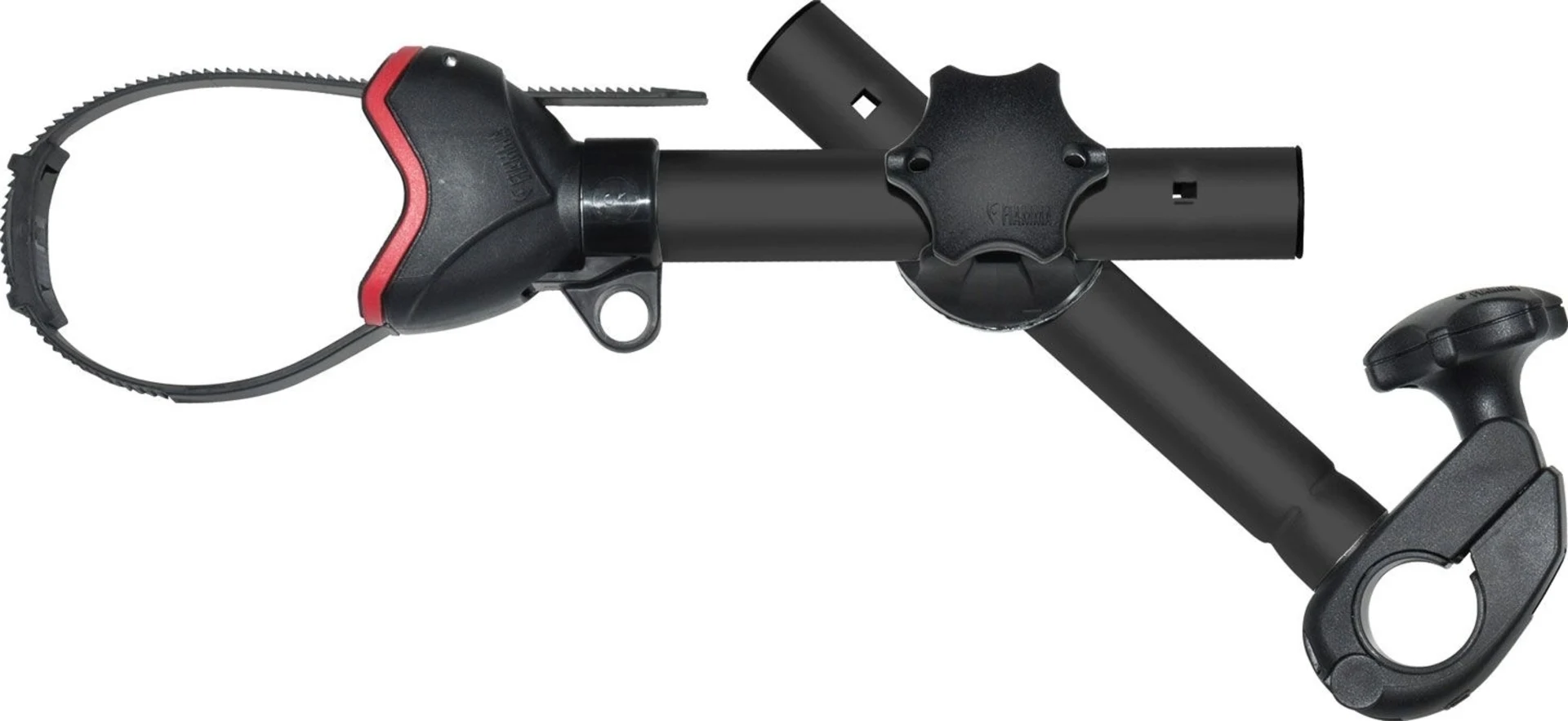 Fiamma Radblockierungssystem Bike-Block Pro S D1 Deep Black