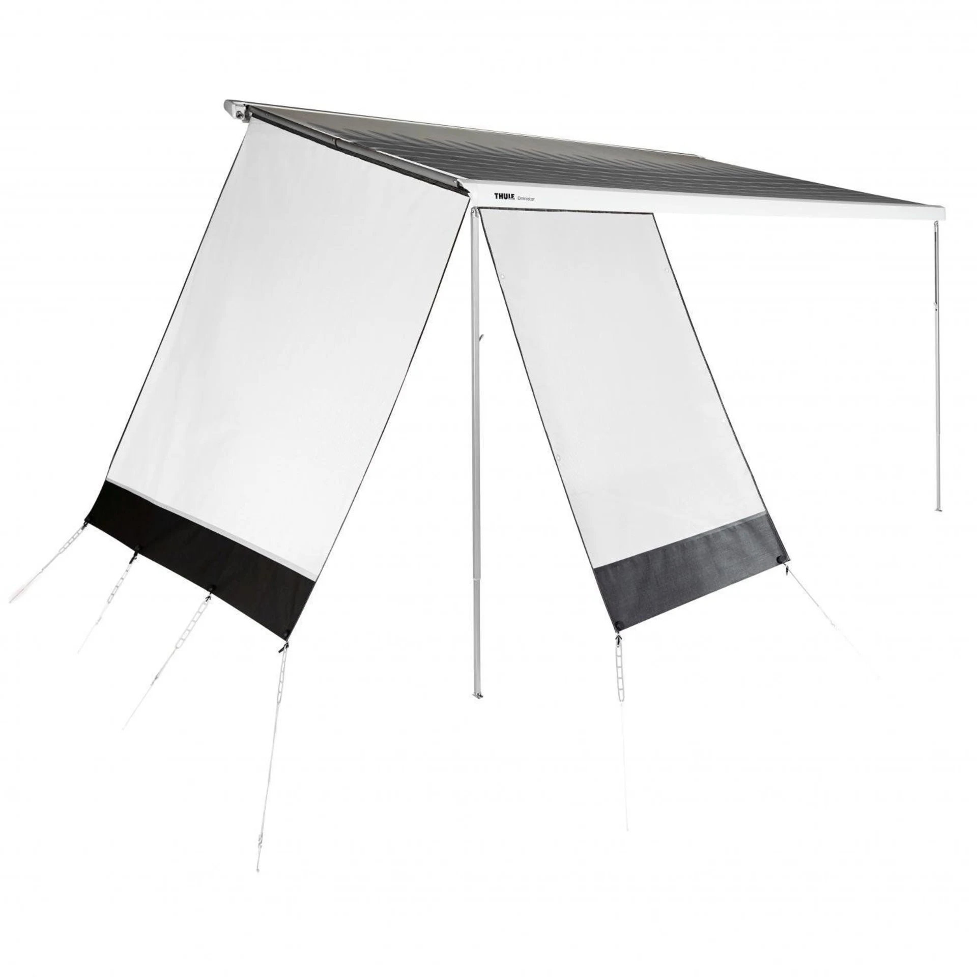 Thule Sun Blocker G2 Seitenwand Small 2 Meter
