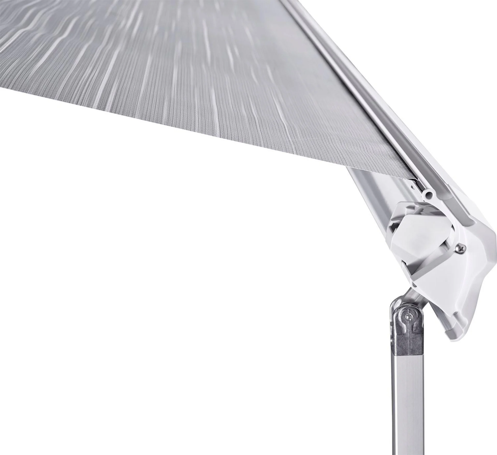 Thule Dachmarkise Omnistor 6300 325 cm (Anthrazit / Mystic Grau)