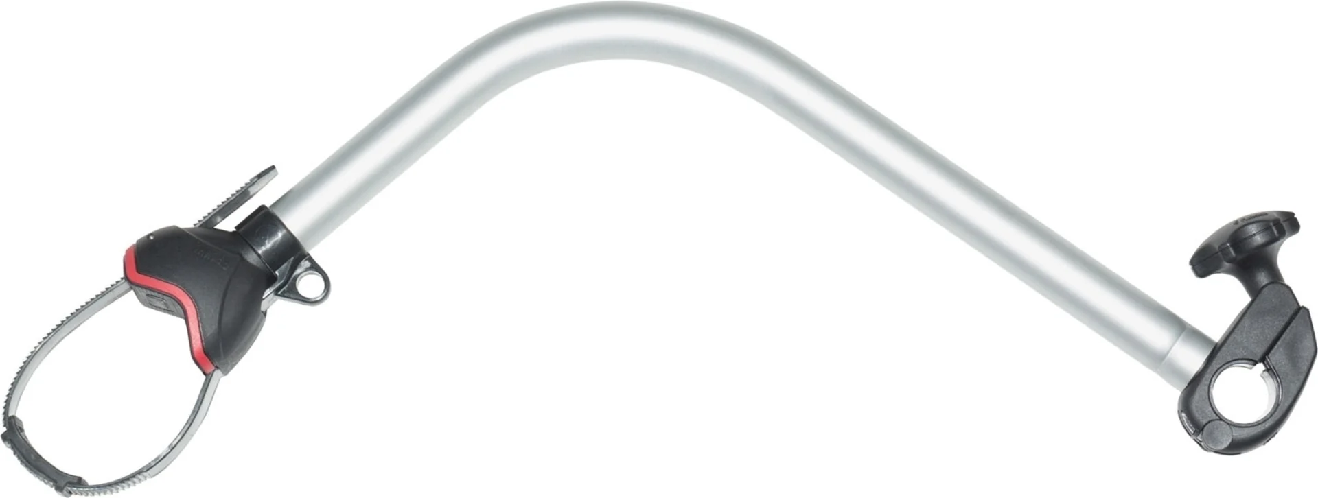 Système de blocage des roues Fiamma Bike-Block Pro S 4