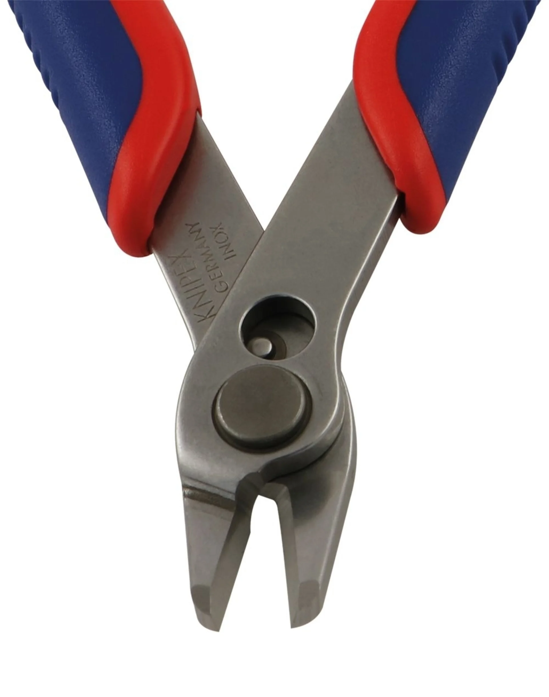 Knipex Electronic Super Knips XL