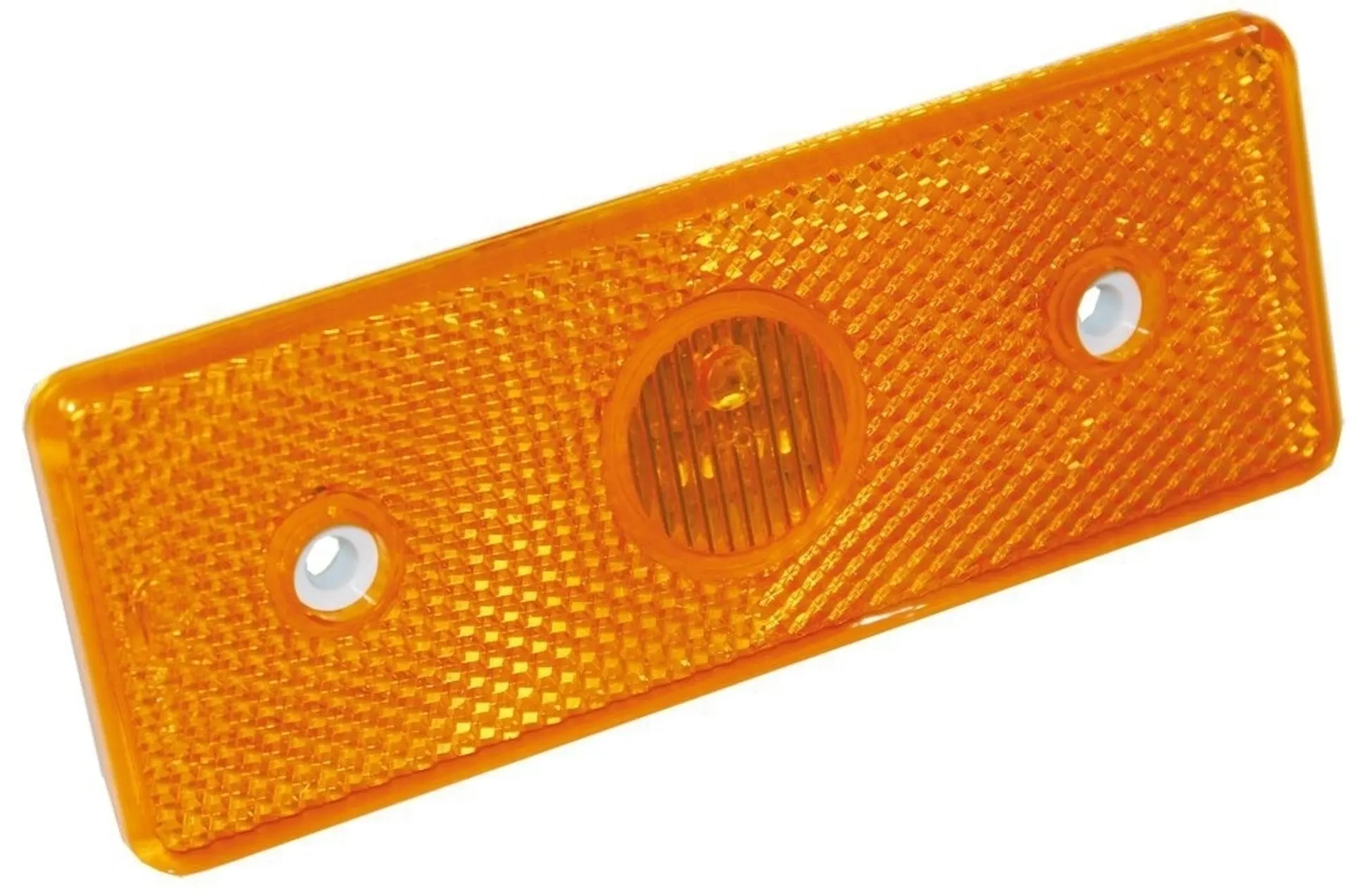 ULO - LED-Seitenmarkierleuchte 24V