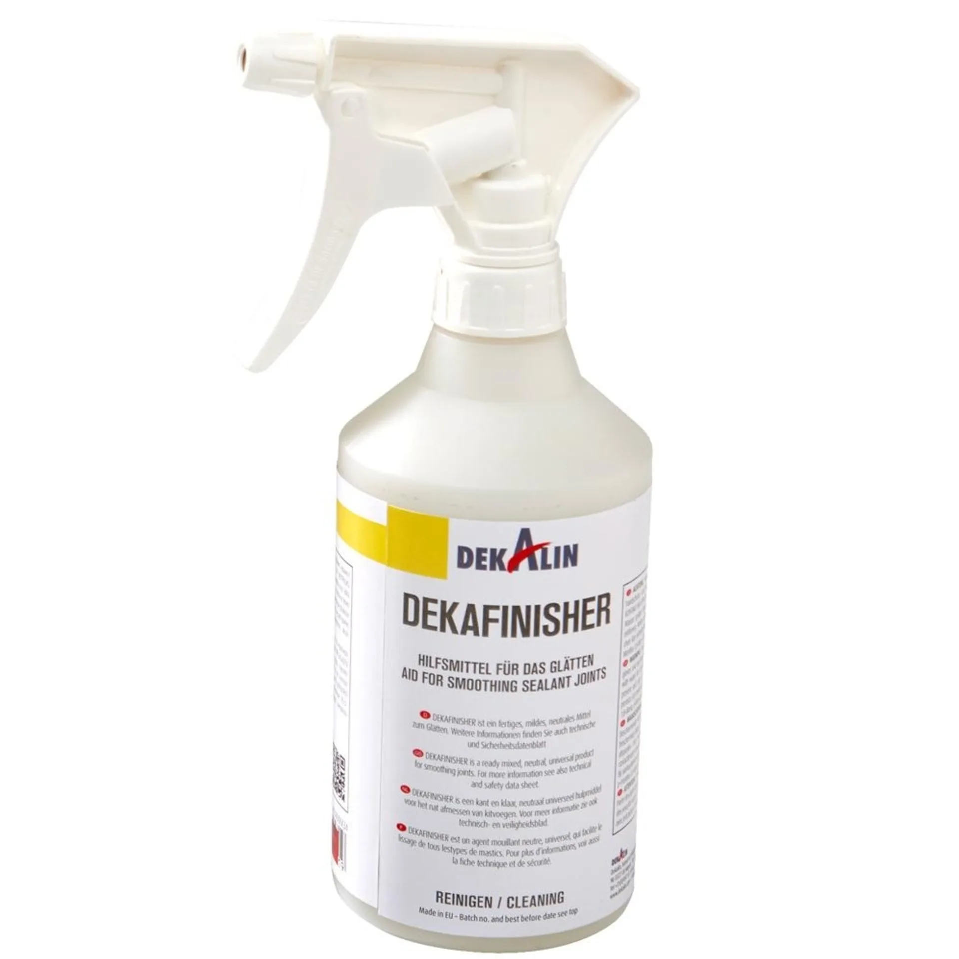 Dekalin Dekafinisher 500 ml